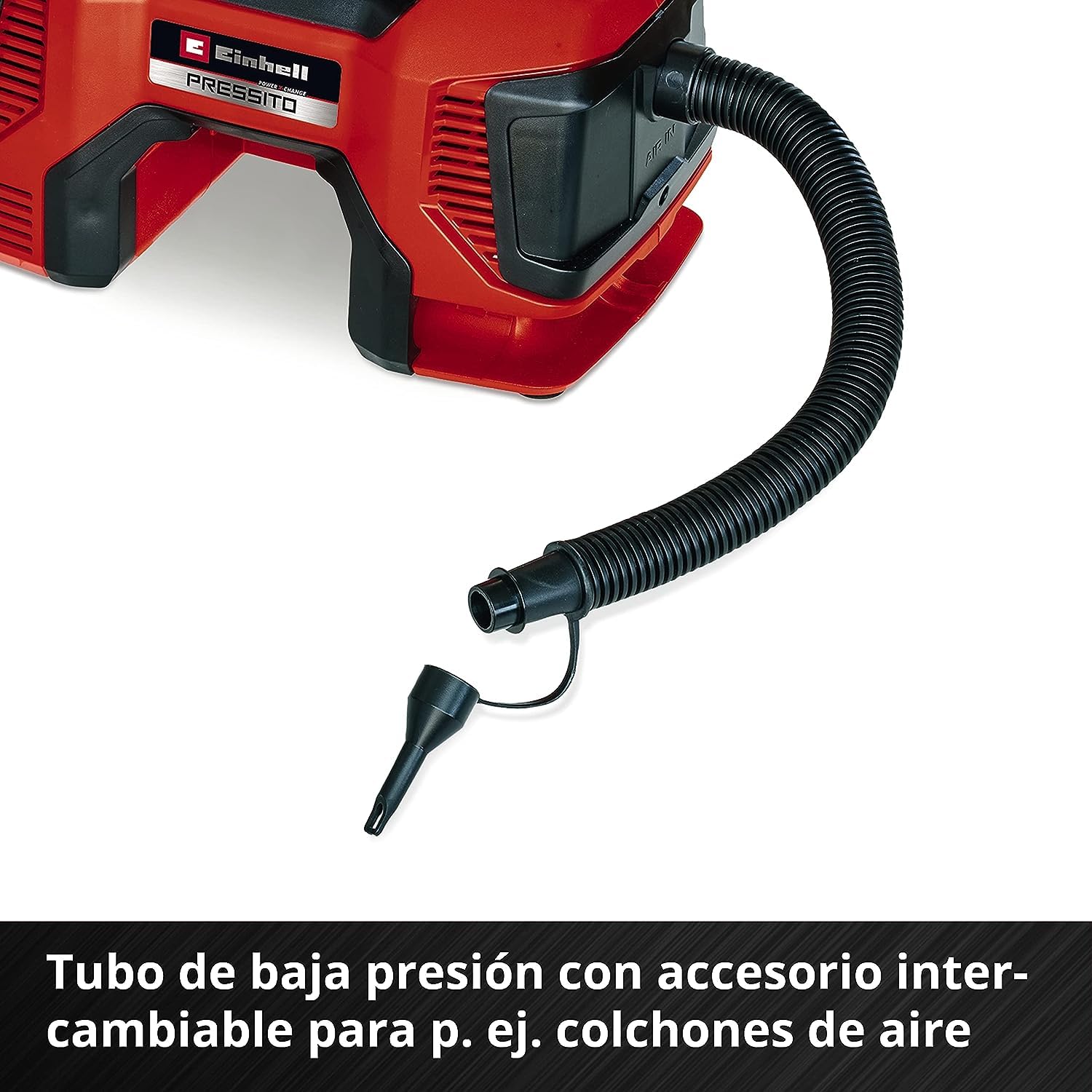 einhell-pressito-18-21-compresor-a-bater-a-18v-10-5-bar-power-x-change-sin-bater image 7