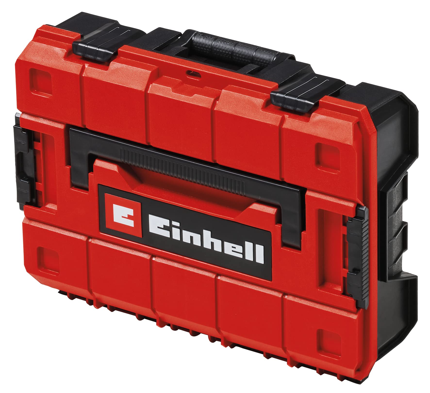 einhell-e-case-s-f-malet-n-sistema-con-espuma-enclavamiento-protecci-n-contra-sa image 1