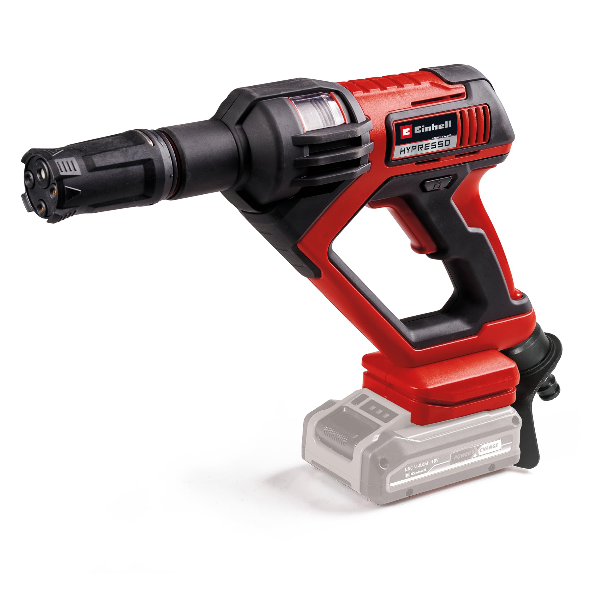 einhell-hypresso-18-24-1-pistola-limpiadora-a-presi-n-a-bater-a-18v-power-x-chan image 1
