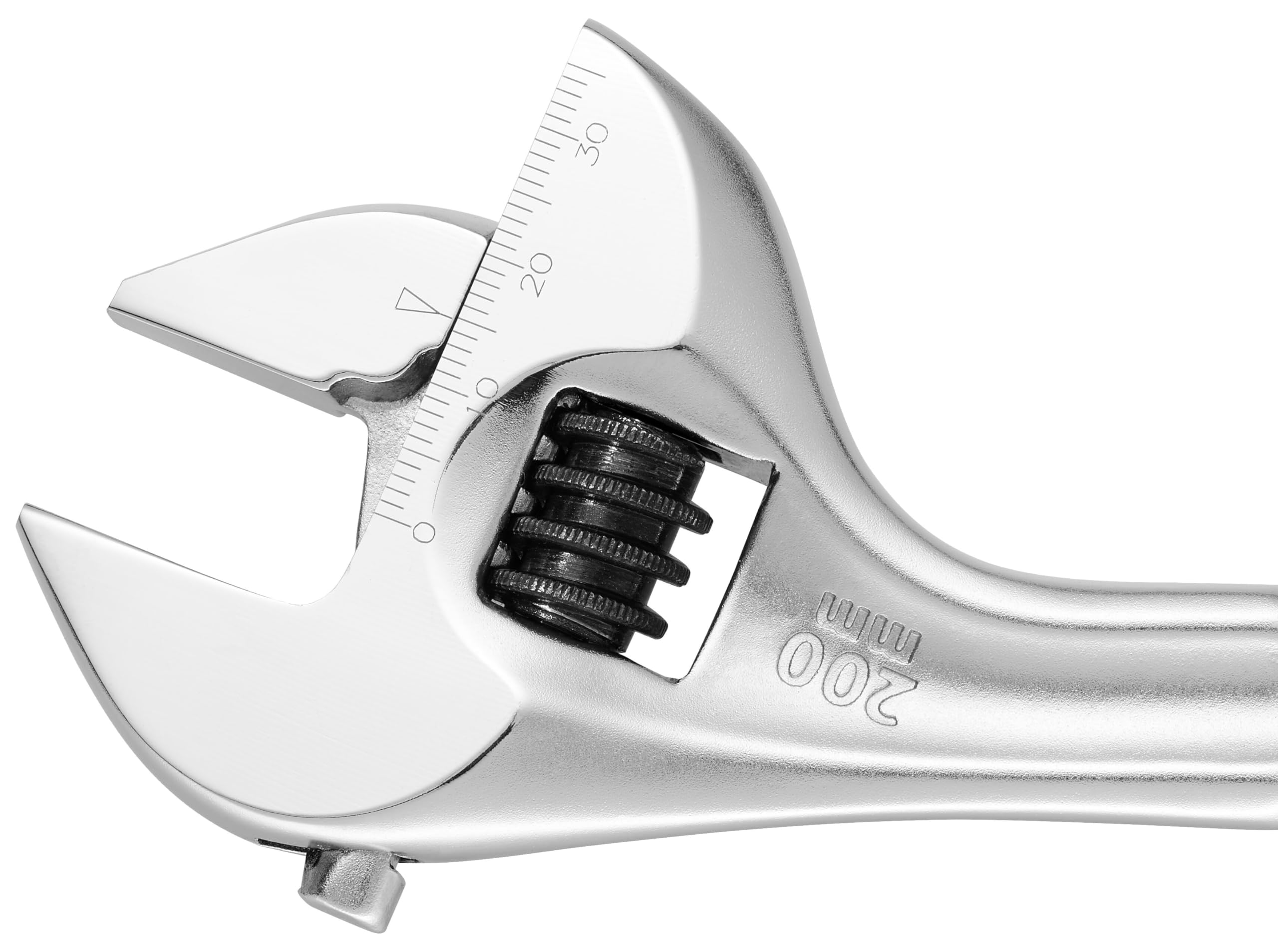 facom-101-8g-llave-inglesa-de-ajuste-r-pido-con-apertura-ancha-y-graduaci-n-en-m image 2