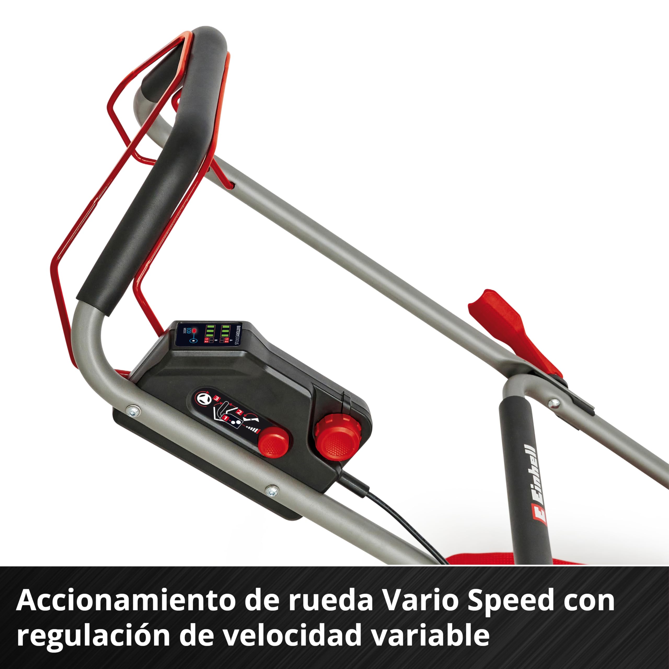 einhell-professional-cortac-sped-con-bater-a-gp-cm-36-47-s-li-bl-power-x-change- image 7