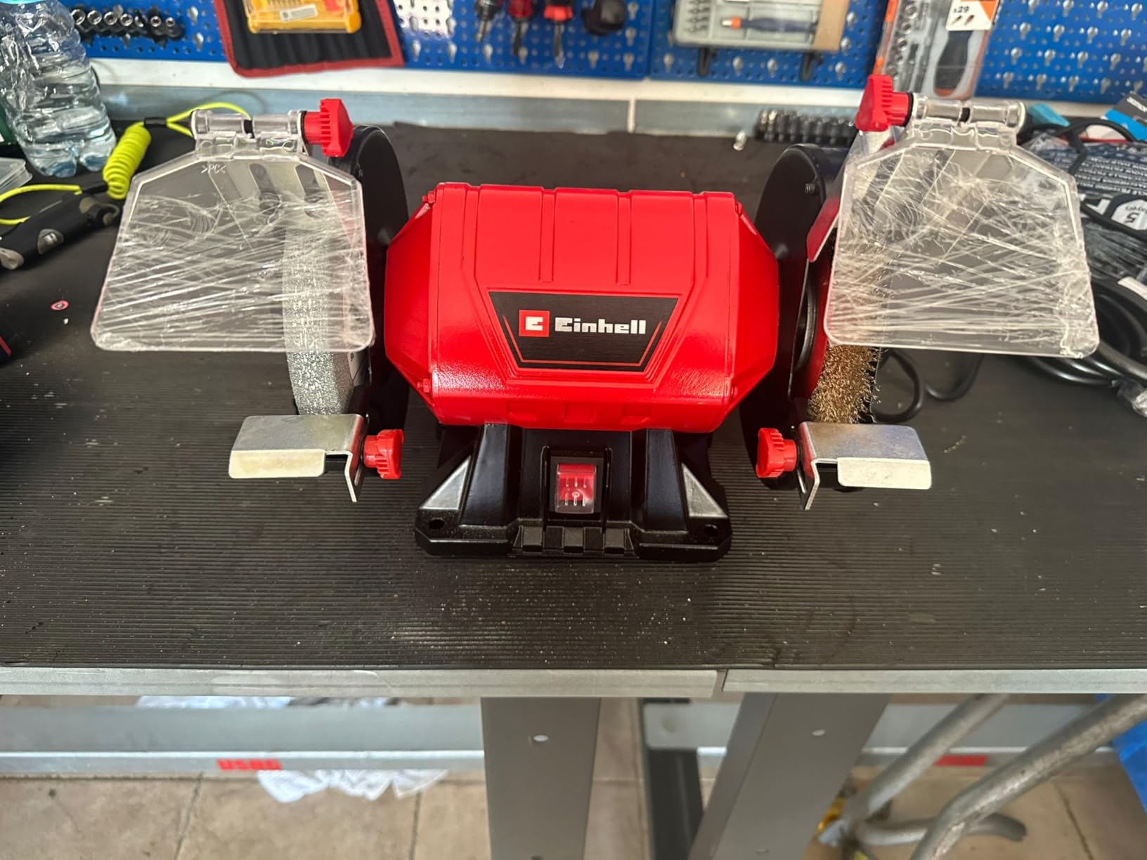 Buena máquina por el precio