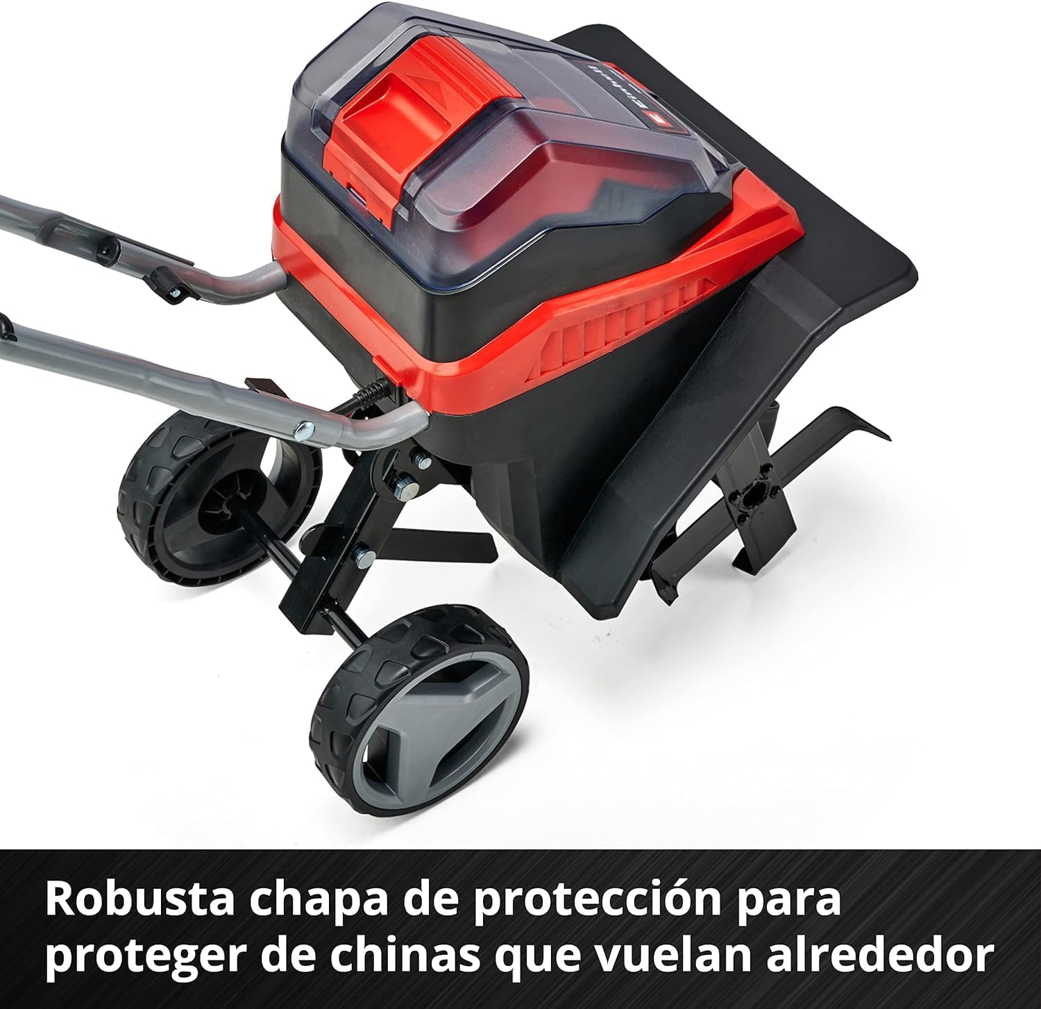 einhell-ge-cr-30-li-aradora-inal-mbrica-36v-power-x-change-4-cuchillas-ancho-30c image 8