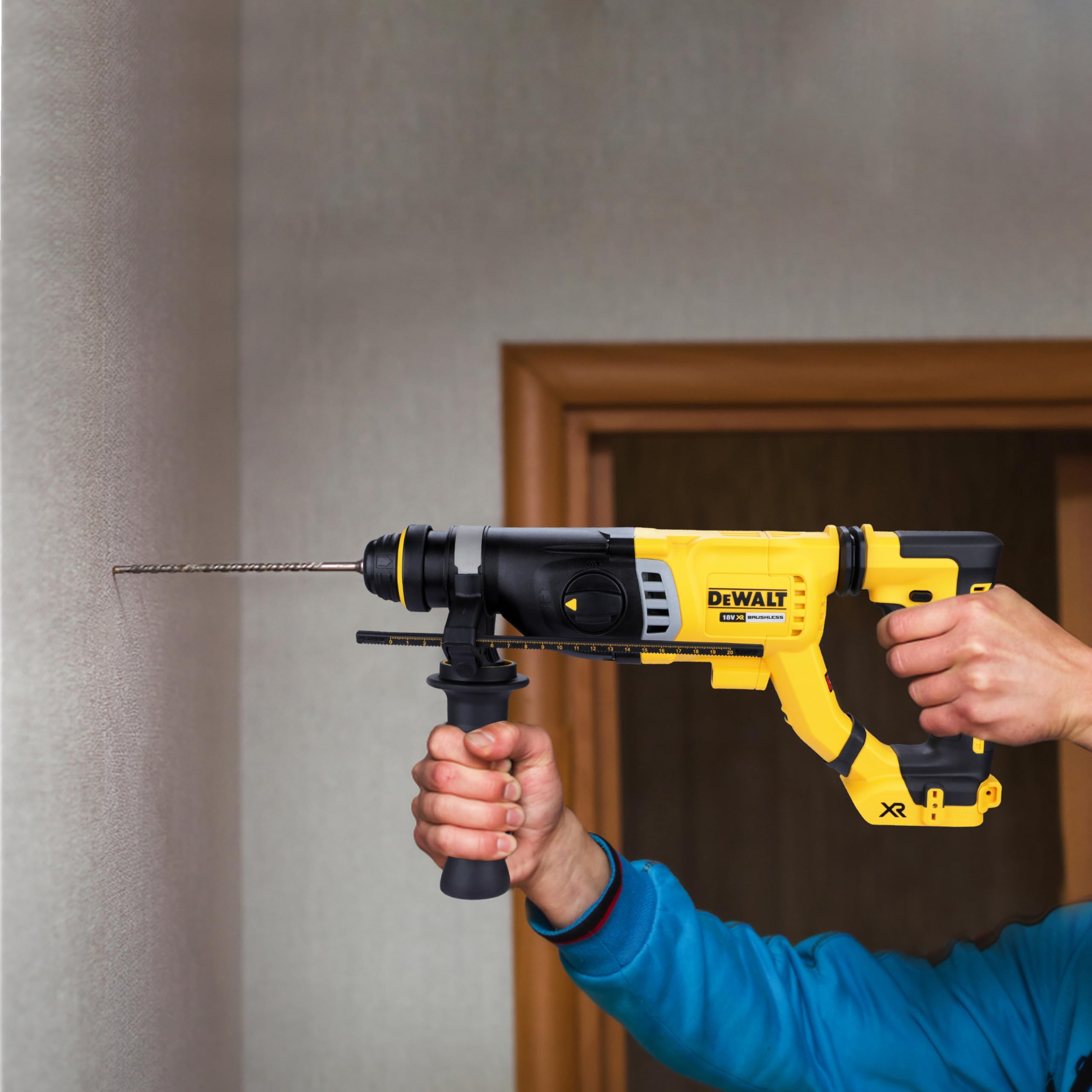 dewalt-dch263n-xj-martillo-combinado-sds-plus-xr-18v-sin-bater-a image 4