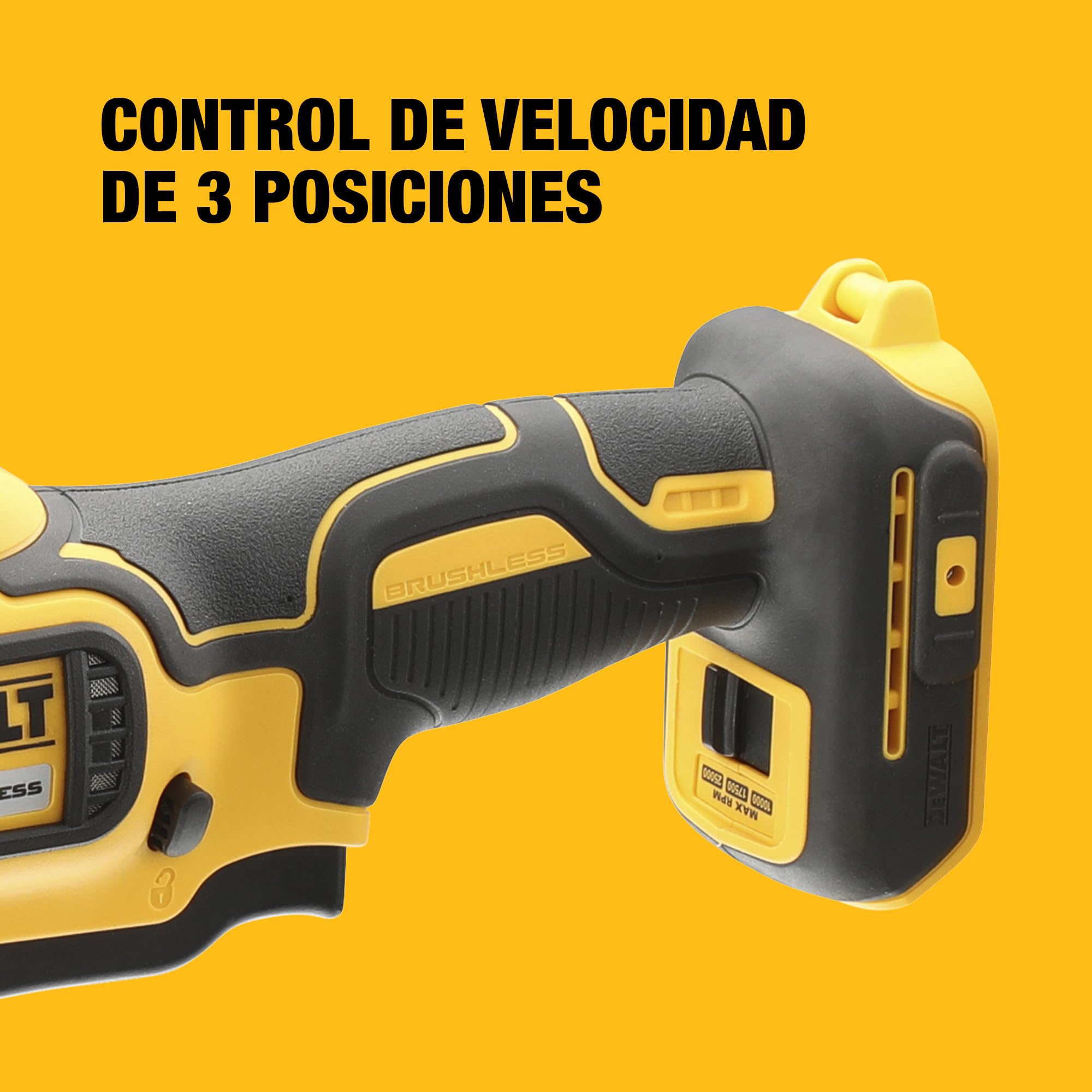 dewalt-dcg426n-xj-amoladora-recta-brushless-18v-con-velocidad-variable-y-aro-led image 3