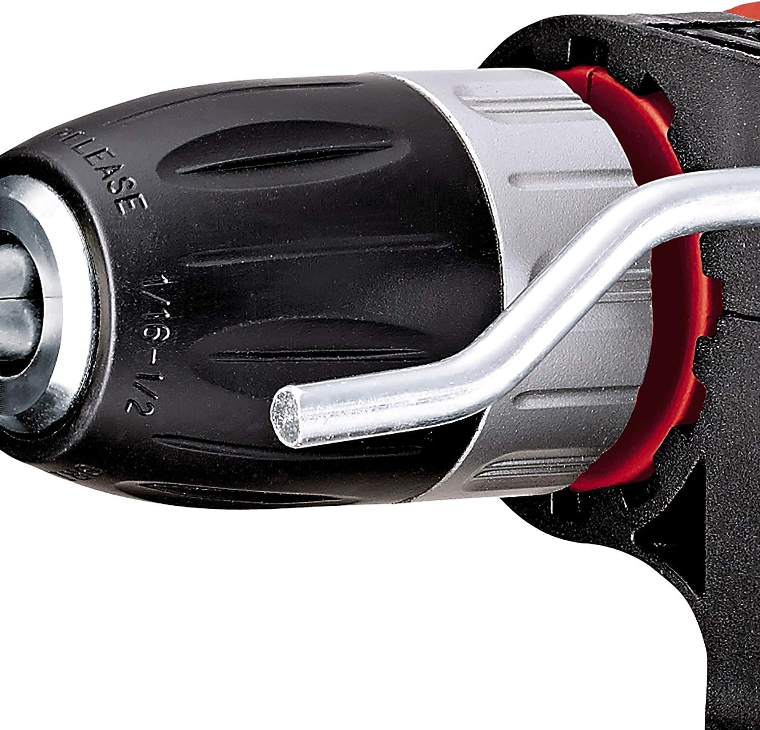 einhell-tc-id-650-e-taladro-percutor-el-ctrico-con-cable-650-w-2600-rpm image 2