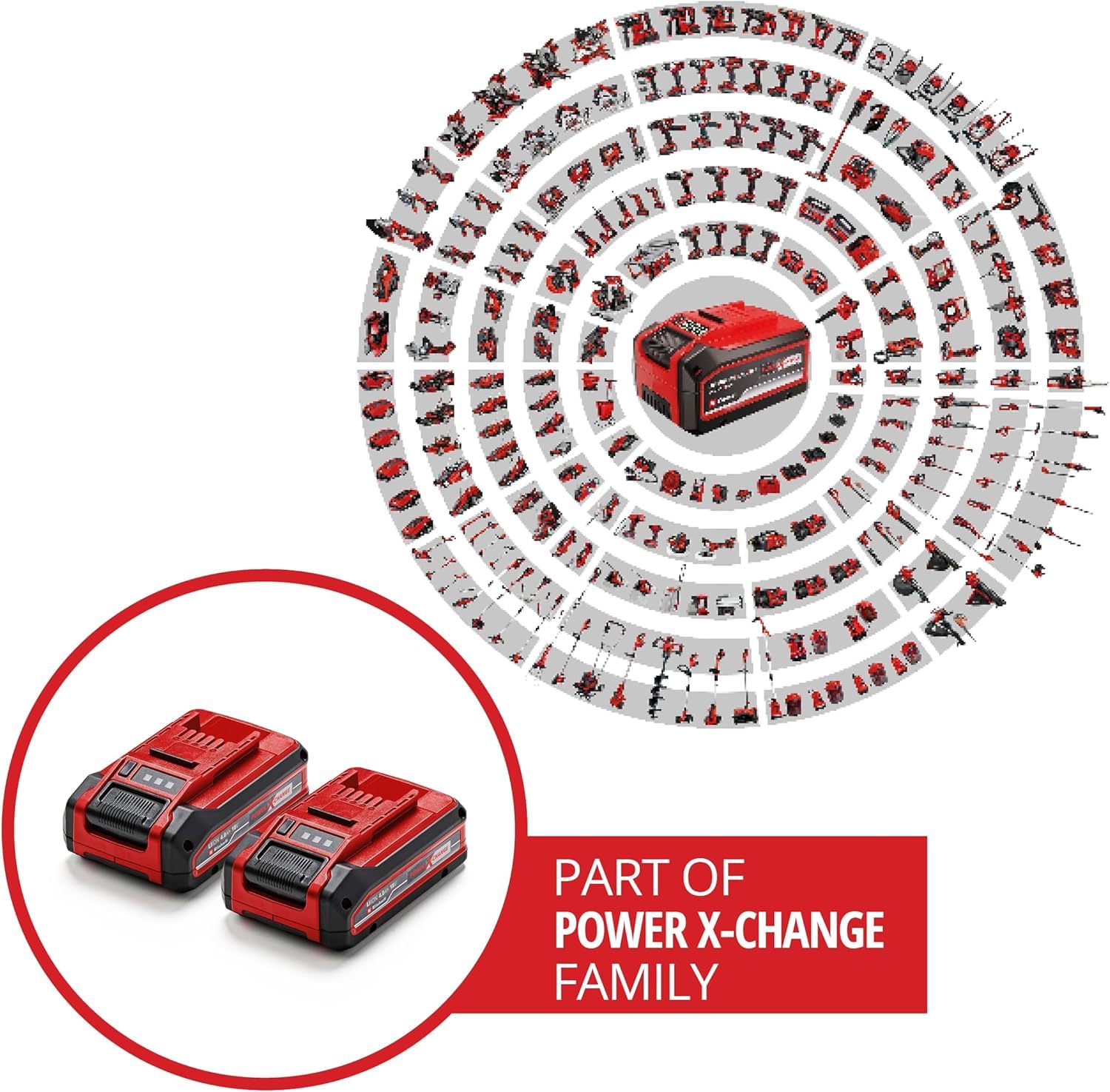 einhell-power-x-change-plus-bater-a-4-ah-twin-pack-18-v-2-uds-iones-de-litio-uni image 3