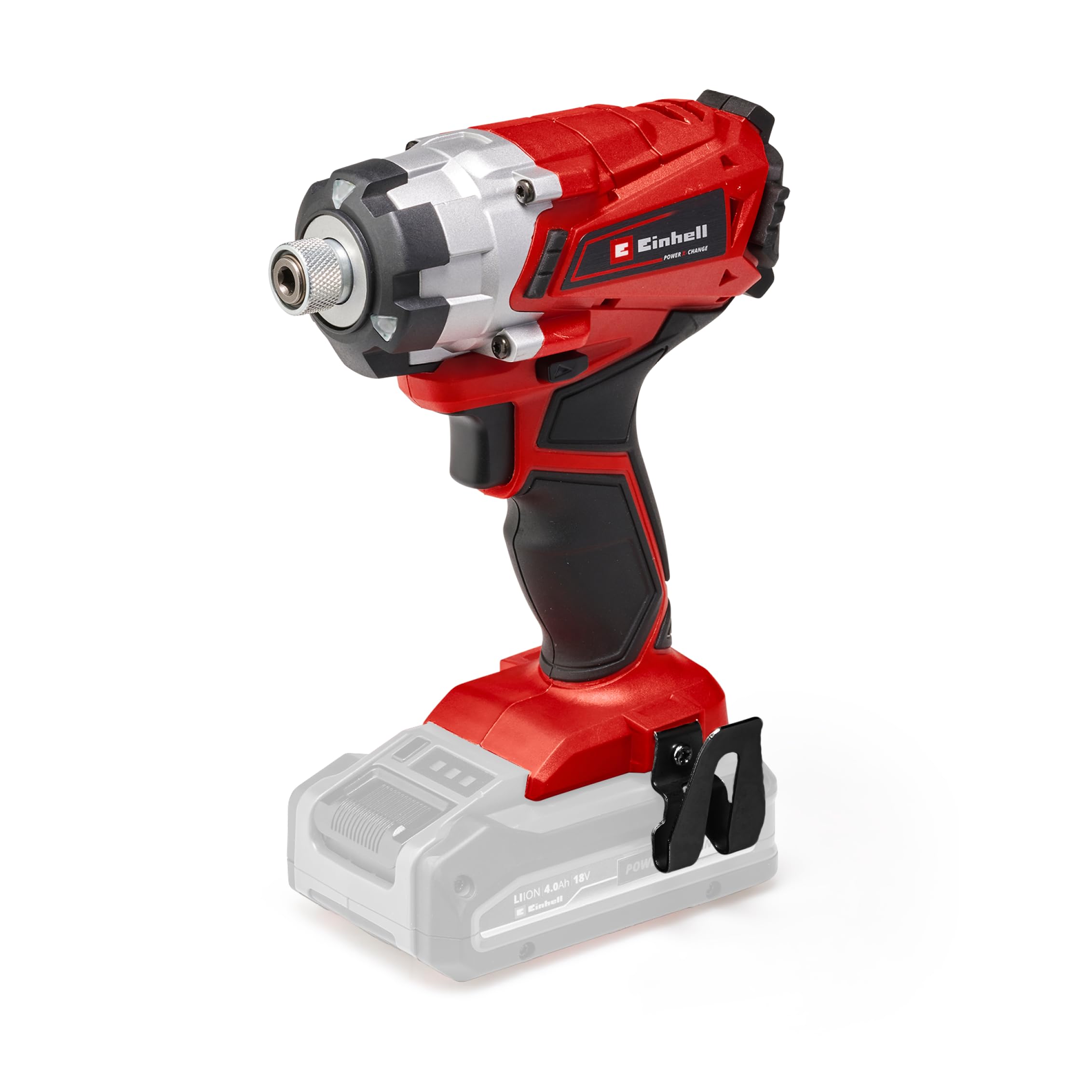 einhell-atornillador-de-impacto-a-bater-a-te-ci-18-1-li-18v-140nm-sin-bater-a-pr image 1