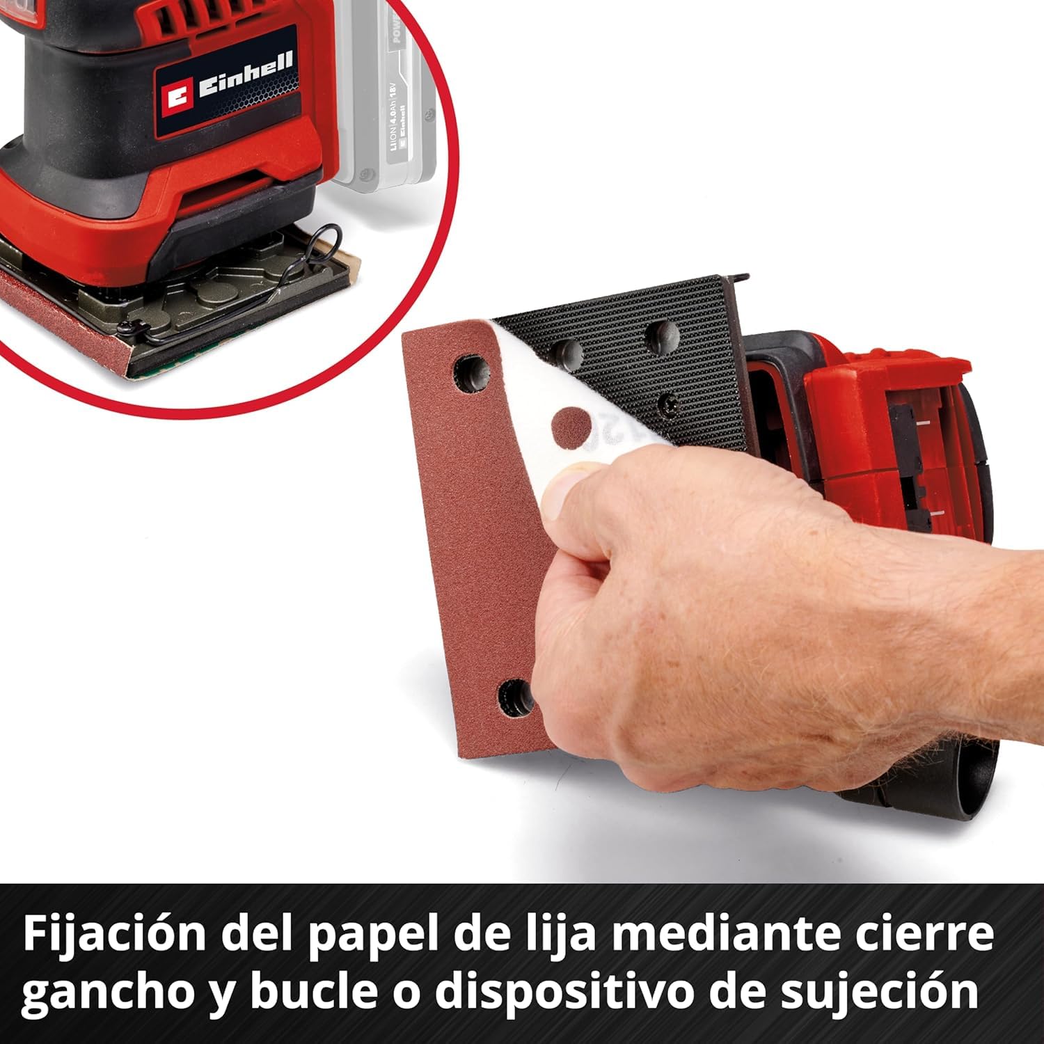 einhell-te-os-18-113-li-solo-lijadora-orbital-a-bater-a-18v-sin-bater-a-incluye- image 7