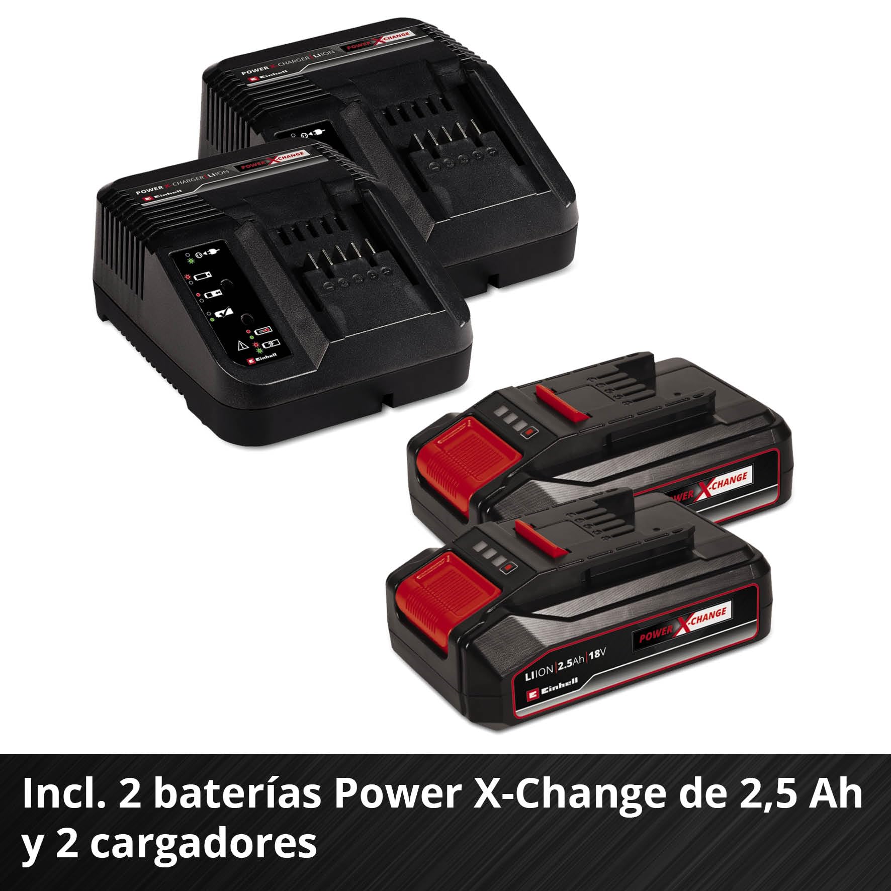 einhell-cortac-sped-a-bater-a-ge-cm-36-33-li-kit-power-x-change-36-v-33-cm-2x2-5 image 5