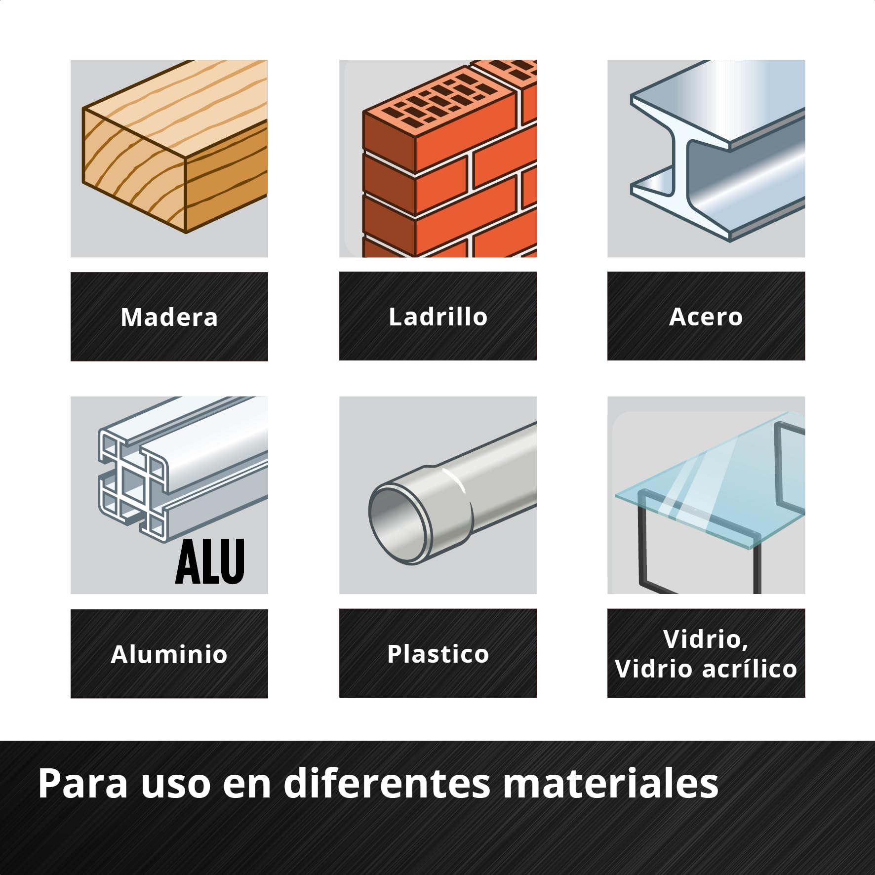 einhell-m-case-16-juego-de-puntas-de-90mm-con-acero-s2-y-eje-6-3-caja-de-almacen image 8