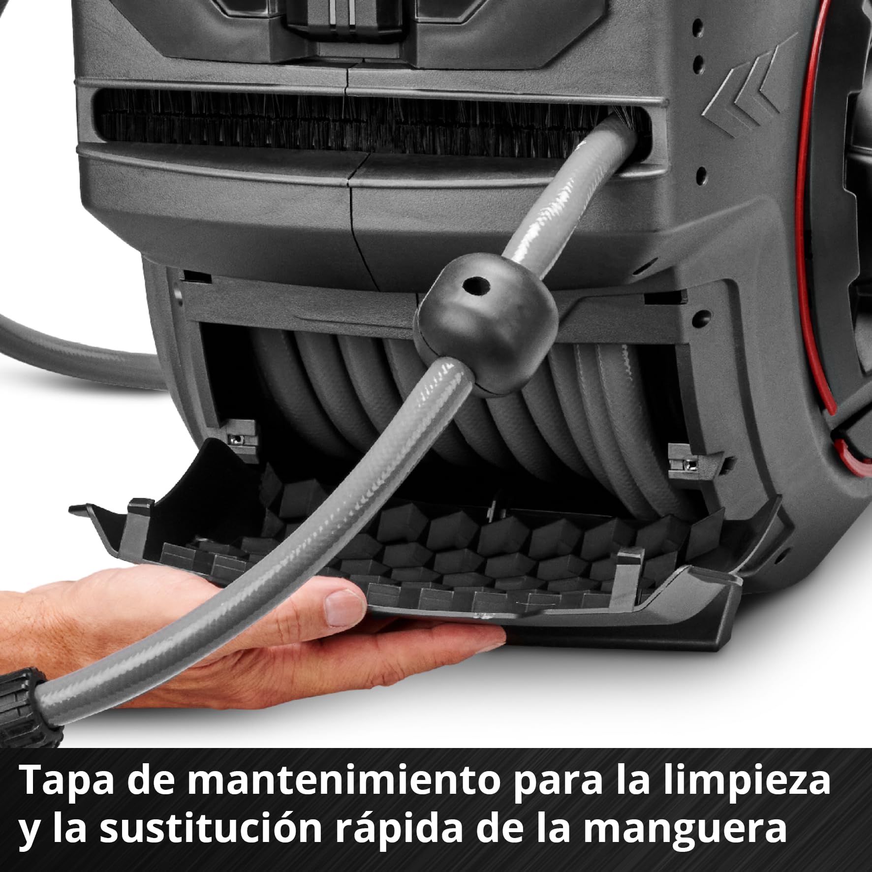 einhell-tambor-de-manguera-con-bater-a-ge-hr-18-30-1-li-solo-power-x-change-18v- image 8