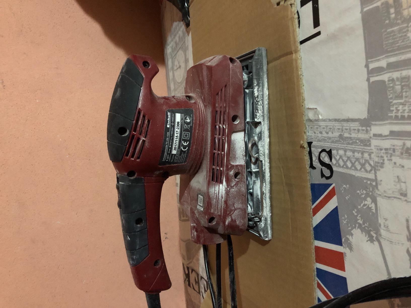 Ideal para bricolaje