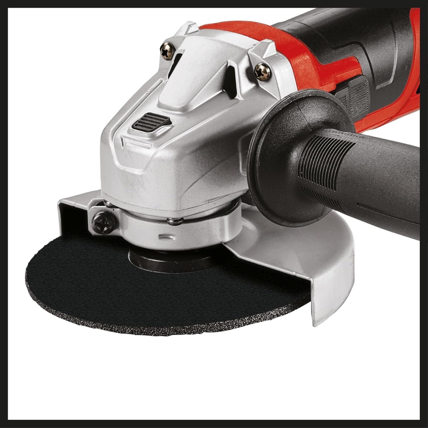 einhell-amoladora-angular-tc-ag-125-850-kit-850w-12000rpm-incl-3-discos-de-corte image 4