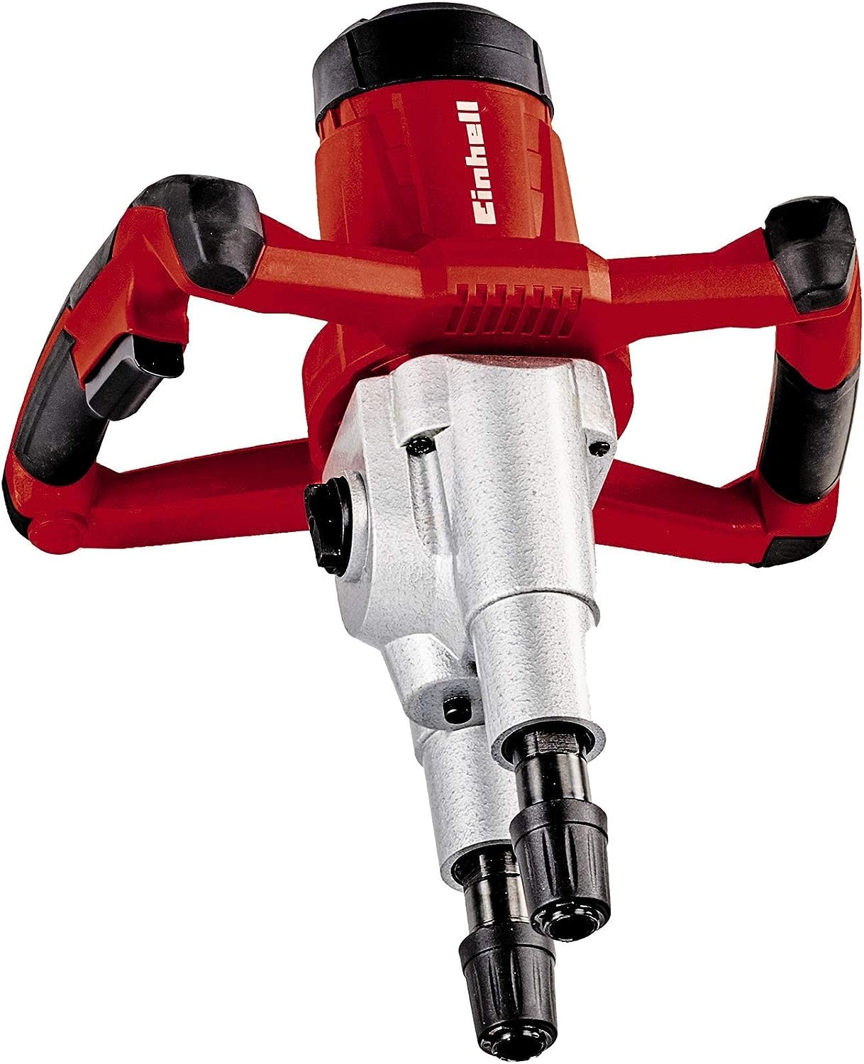 einhell-agitador-de-pintura-y-mortero-te-mx-1600-2-ce-twin-1600w-2-velocidades-i image 2