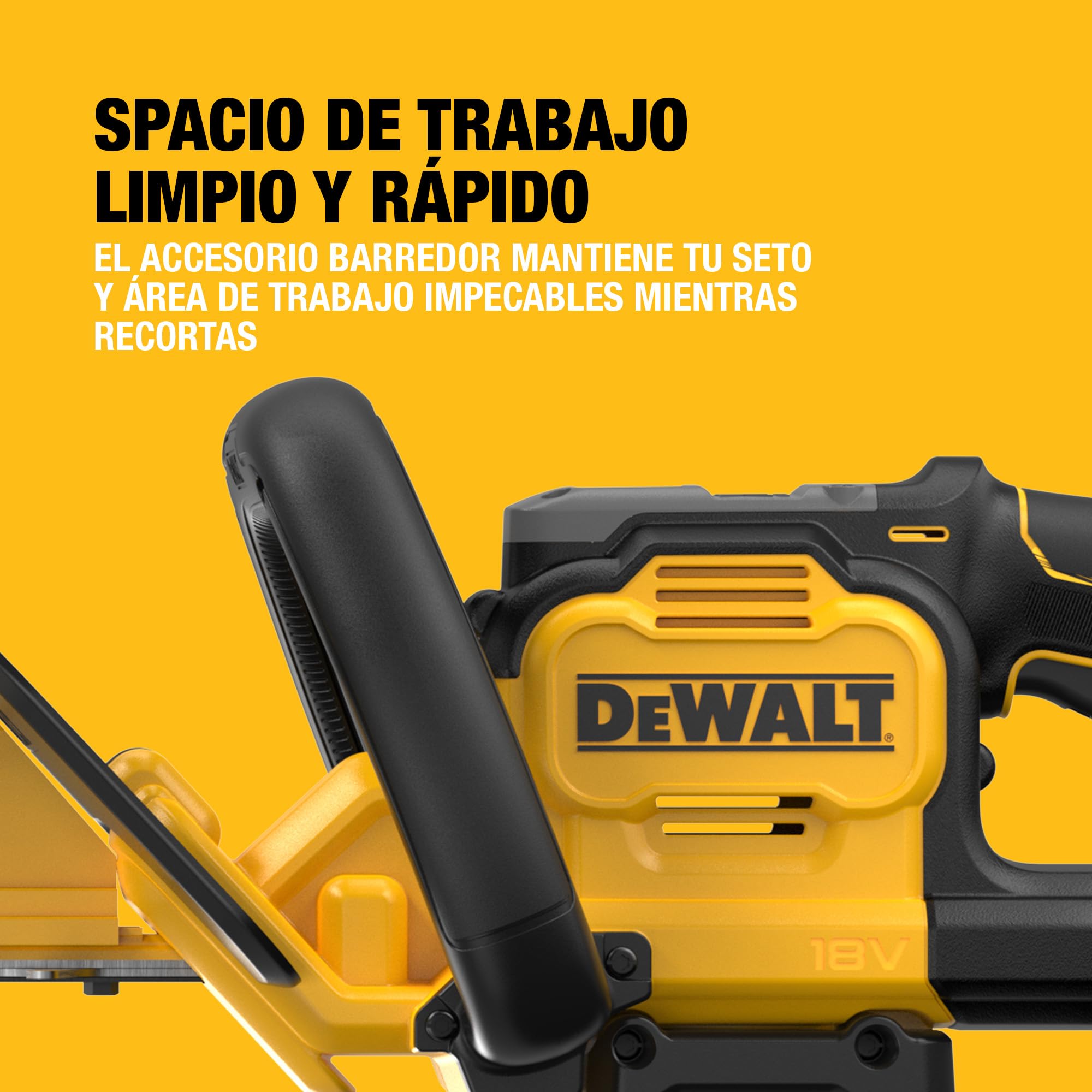 dewalt-dcmht567n-xj-cortasetos-inal-mbrico-sin-escobillas-18v-xr-espada-de-60-cm image 4