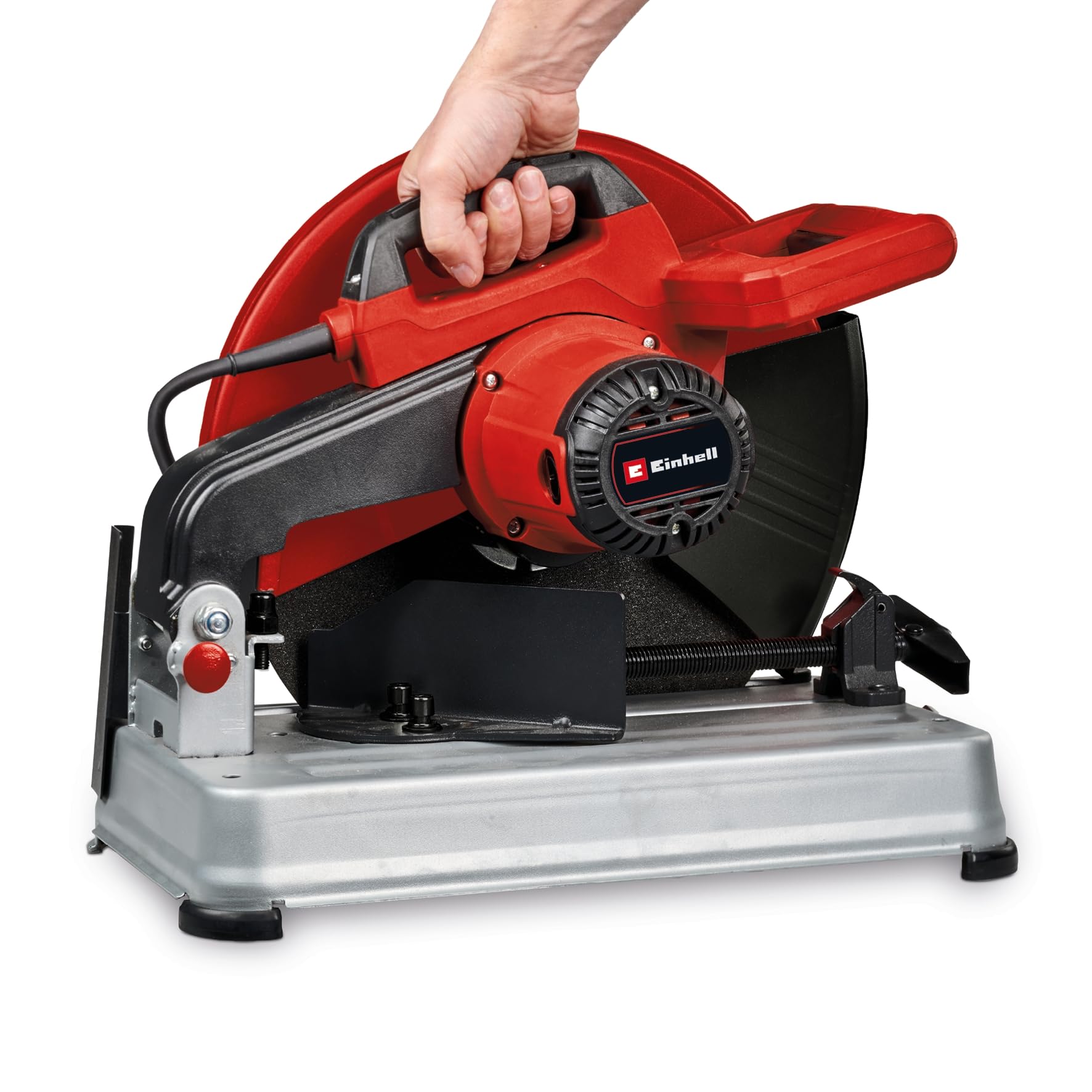 cortadora-de-metal-einhell-tc-mc-355-1-2200w-incluye-disco-355mm image 3