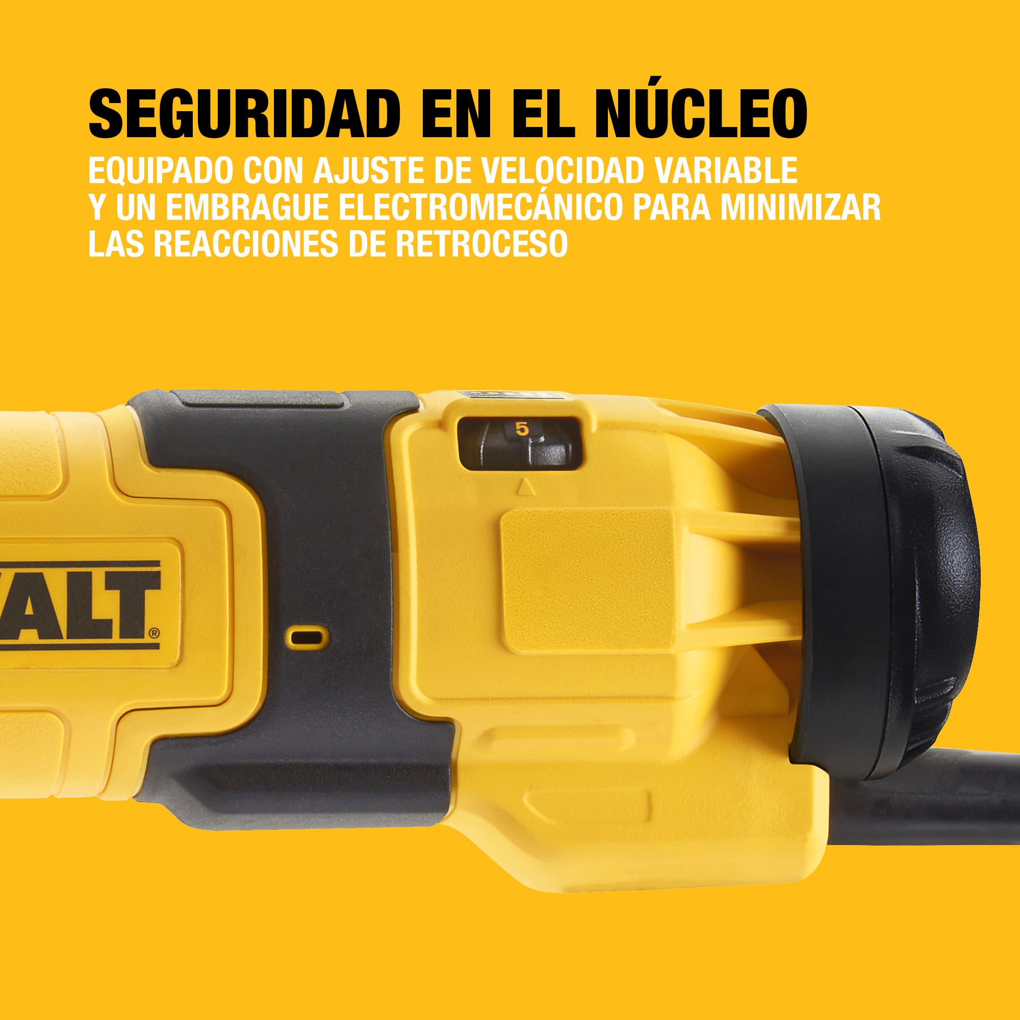 dewalt-amoladora-angular-dwe4257kt-qs-125mm-1500w-velocidad-variable-2800-10000- image 3