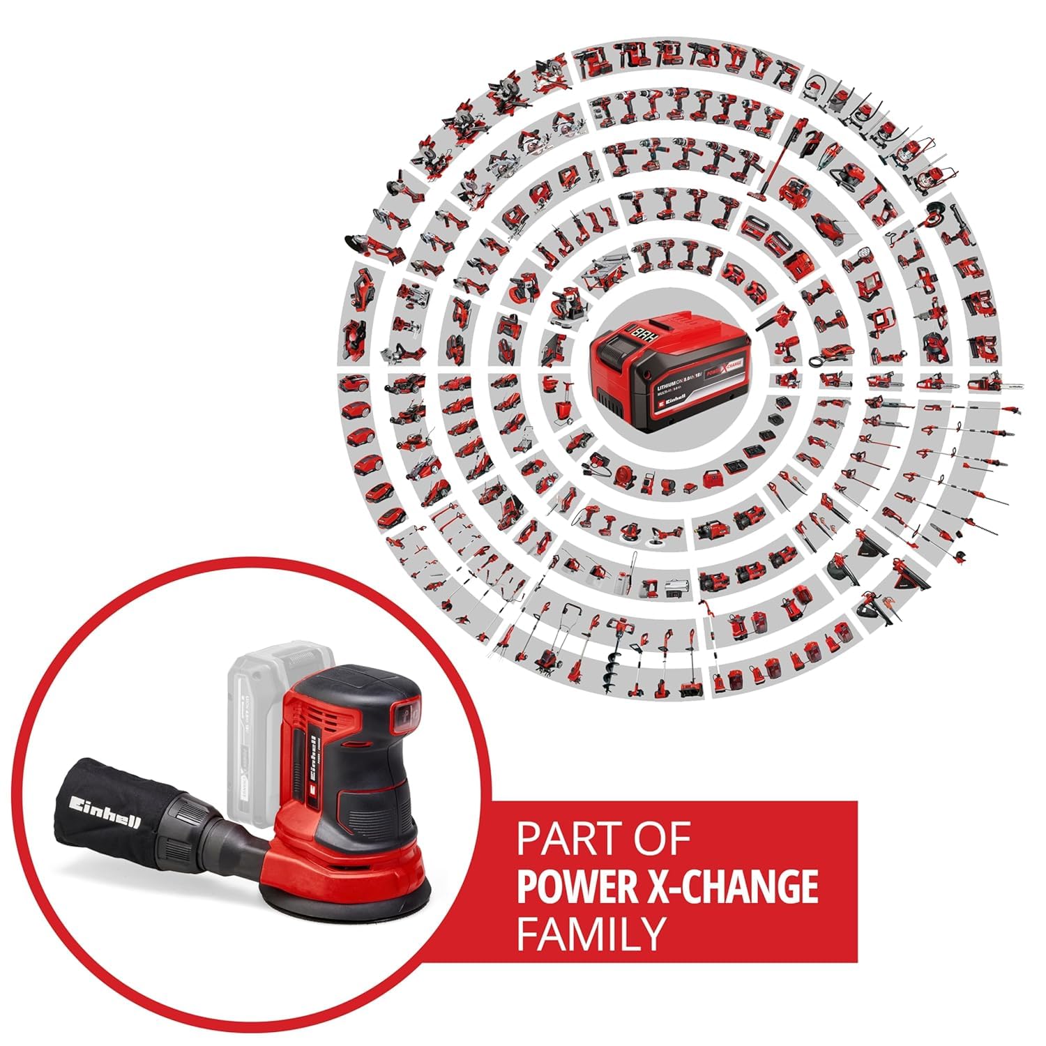 einhell-te-rs-18-li-solo-lijadora-orbital-aleatoria-inal-mbrica-power-x-change-s image 2
