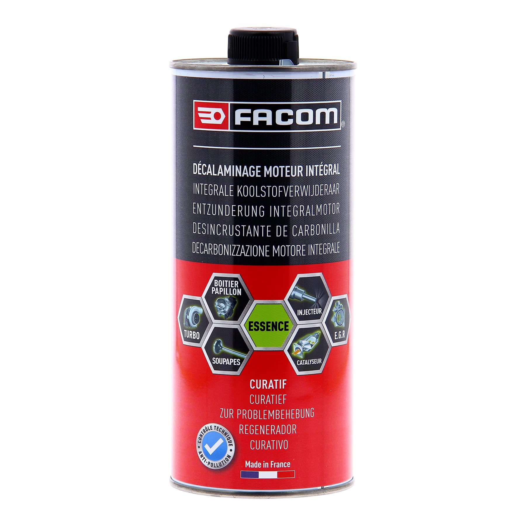 facom-006025-aditivo-descarbonizante-motor-di-sel-1l-limpia-egr-turbo-catalizado image 5