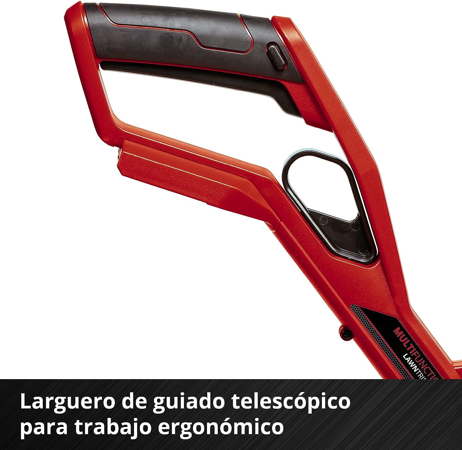 einhell-ge-ct-18-30-li-solo-recortadora-de-c-sped-inal-mbrica-18v-power-x-change image 8
