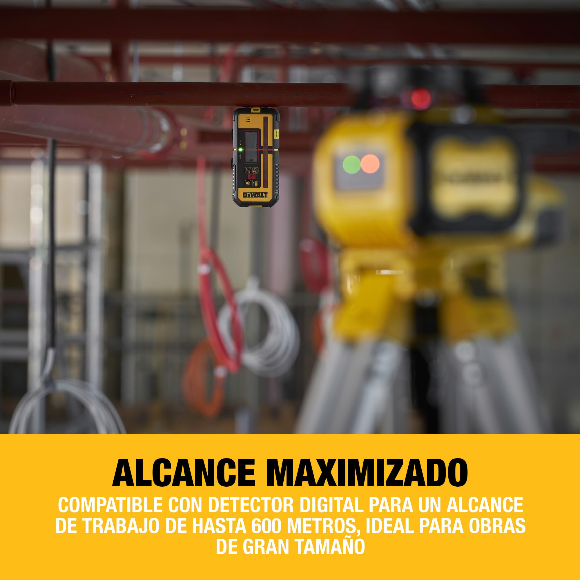 dewalt-dcle05211r-xj-l-ser-rotativo-rojo-600-m-con-detector-ip66 image 5