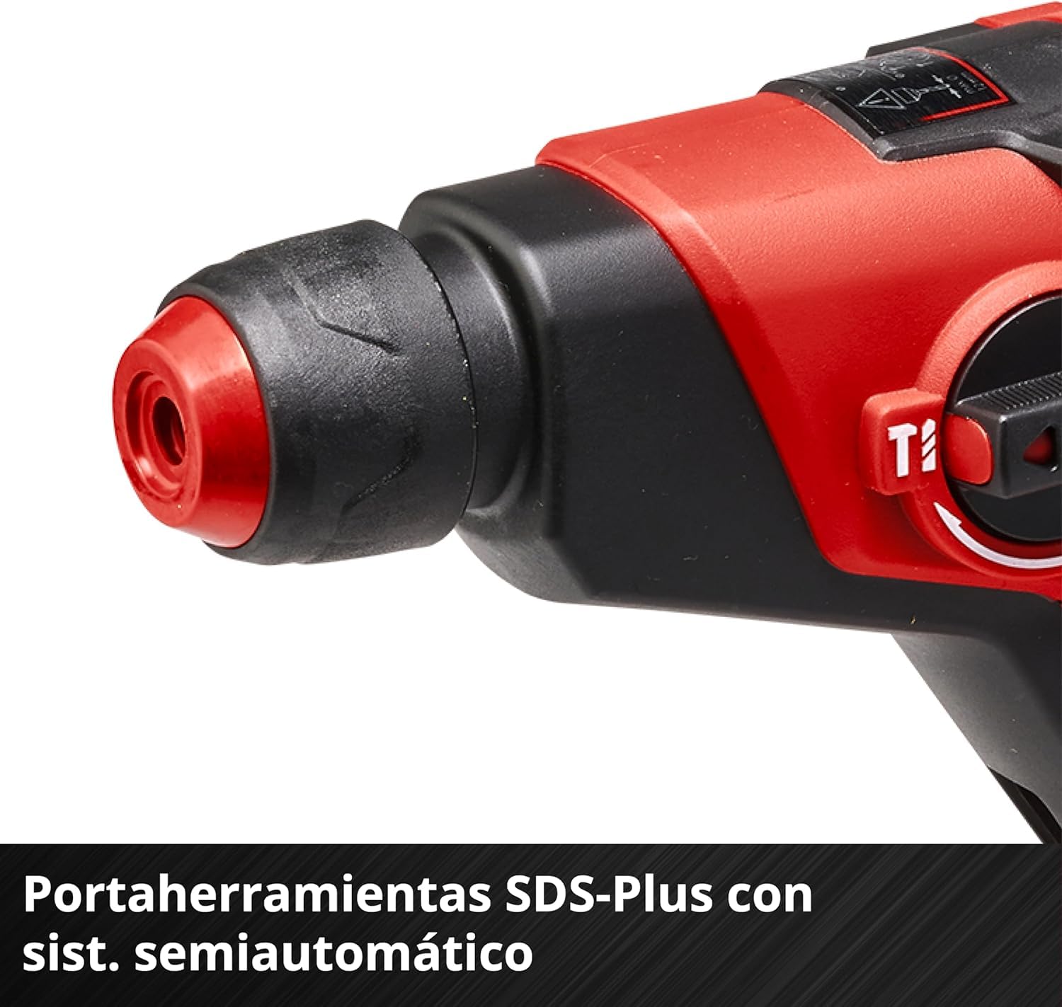 einhell-te-hd-18-12-li-martillo-perforador-con-bater-a-18v-power-x-change-solo image 8