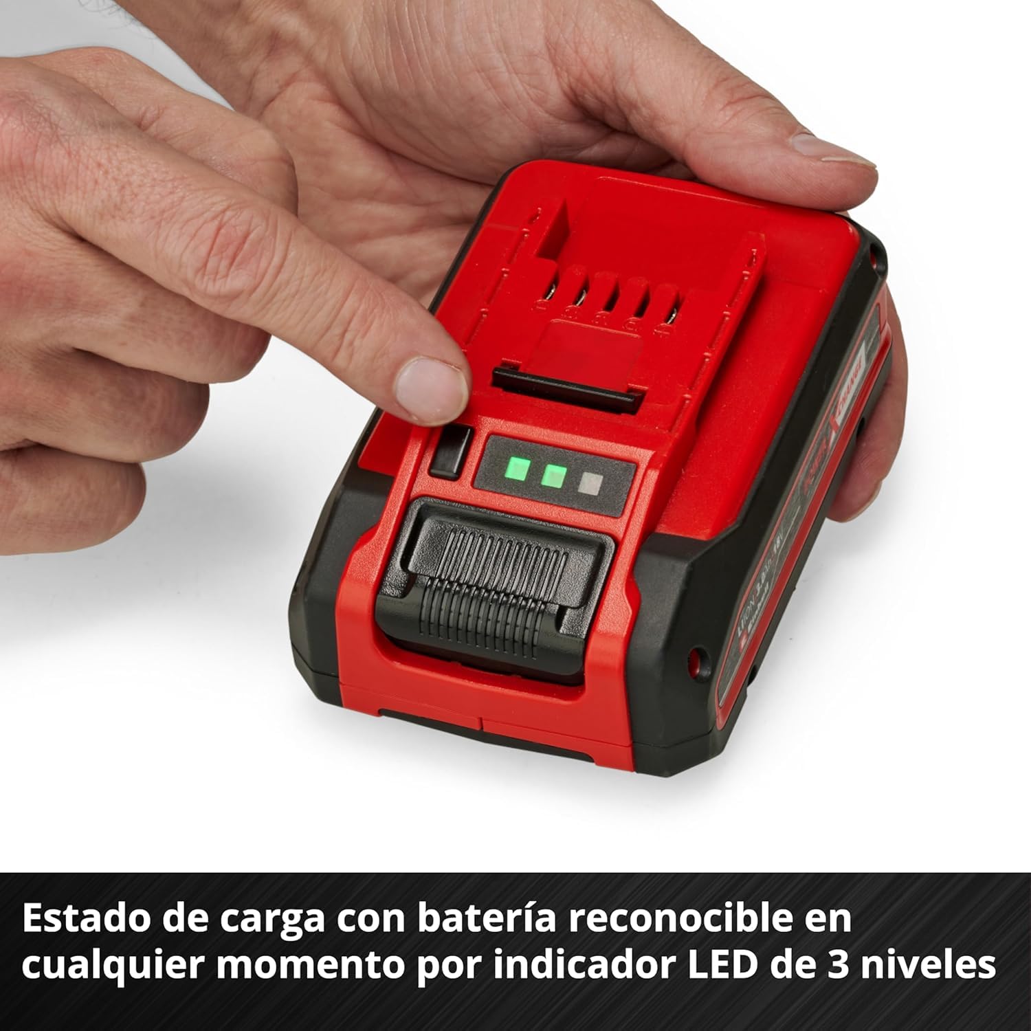 kit-de-inicio-einhell-power-x-change-4-ah-plus-bater-a-18v-cargador-3a image 6