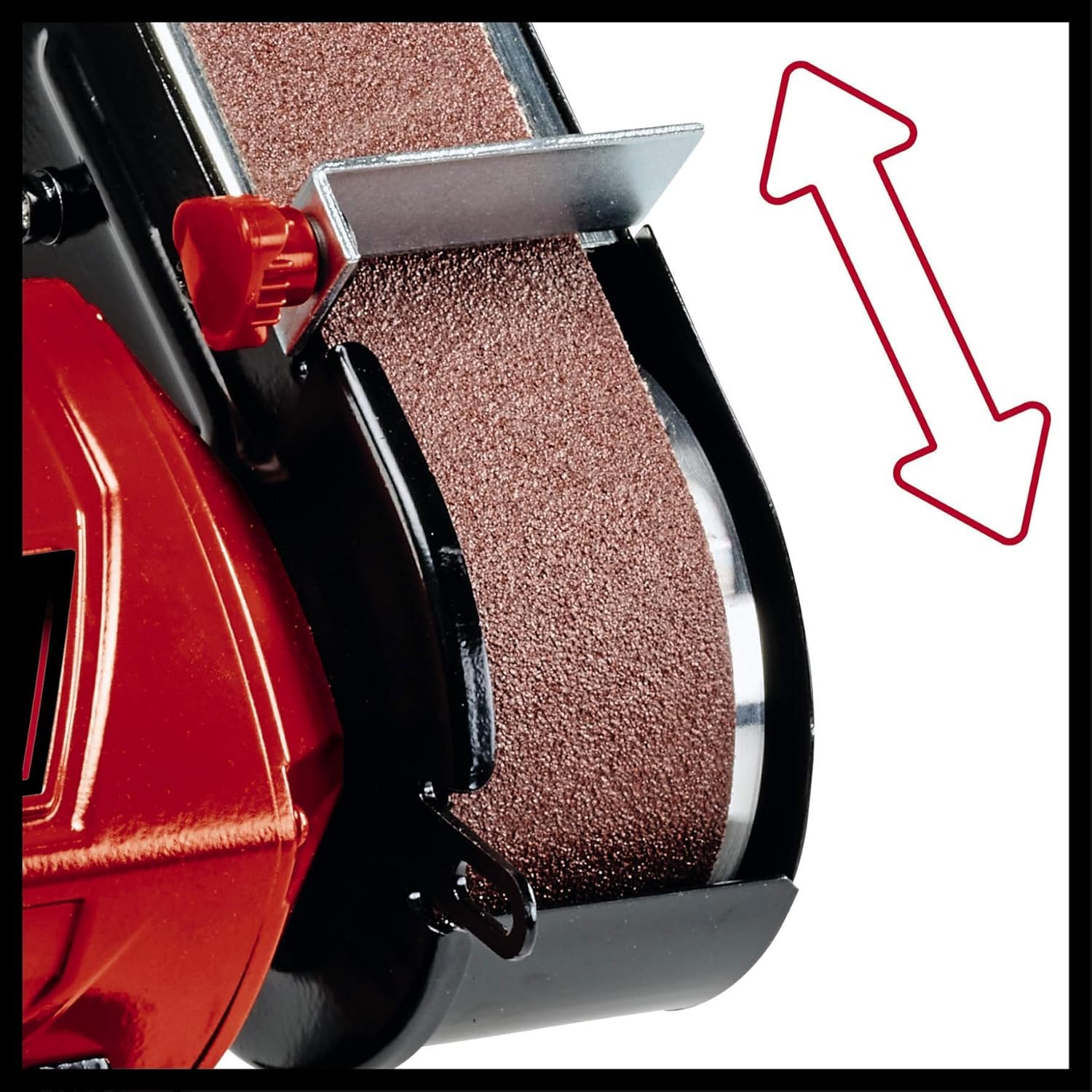 einhell-tc-us-350-lijadora-de-banda-y-disco-vertical image 4