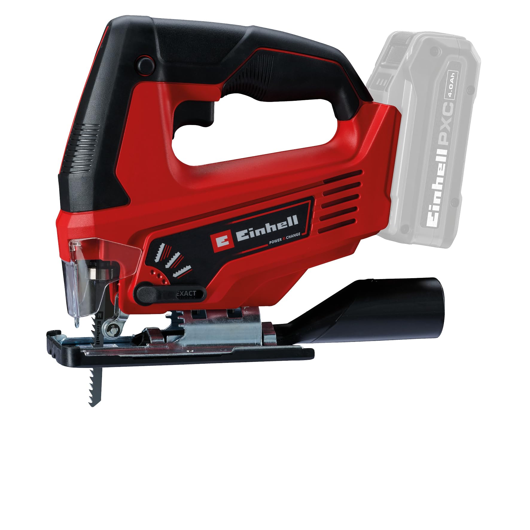 einhell-power-x-change-set-de-taladro-amoladora-angular-y-sierra-de-calar-con-ba image 8