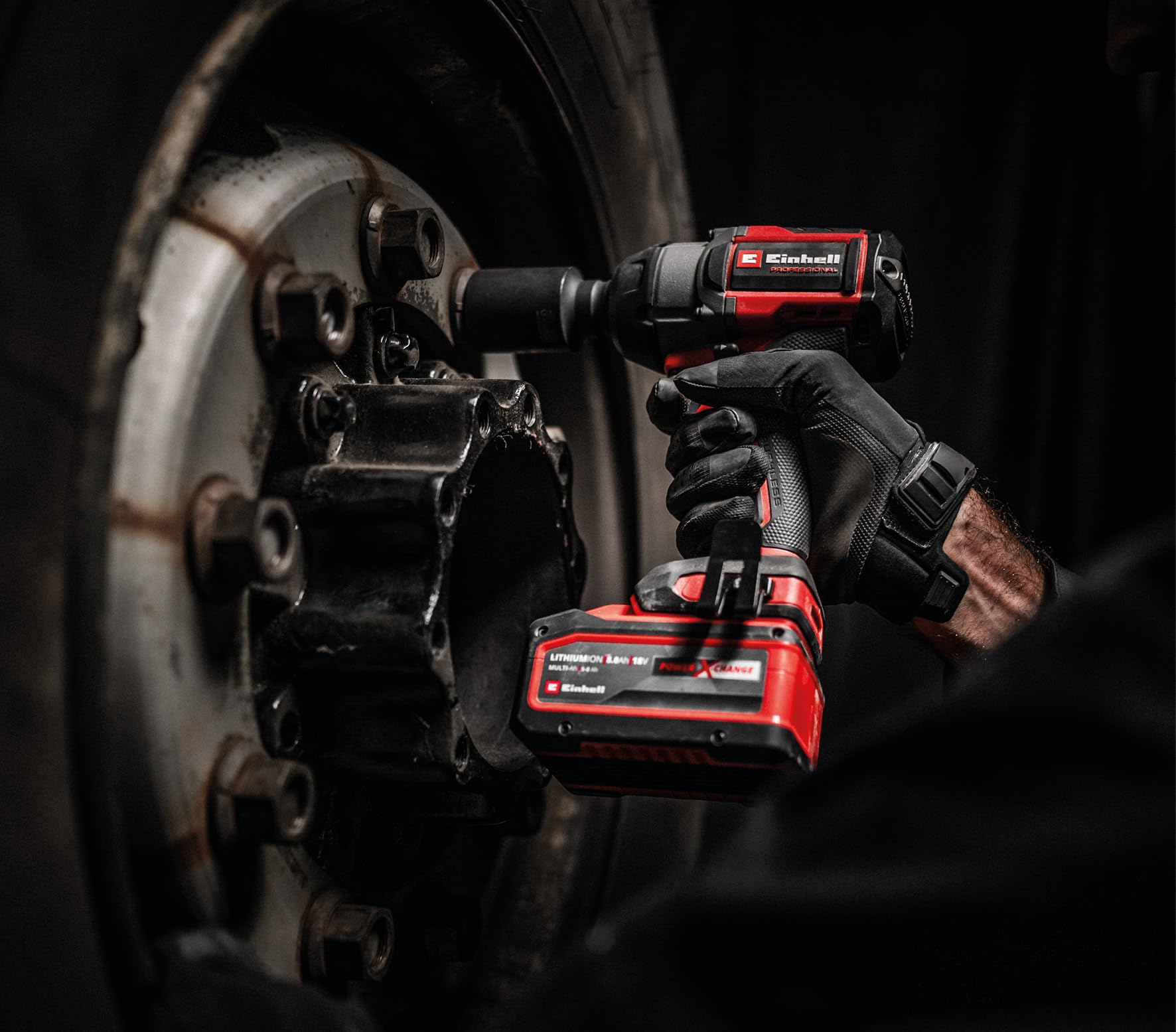 einhell-atornillador-de-impacto-a-bater-a-tp-cw-18-750-c-li-bl-solo-pxc-18v-750- image 4