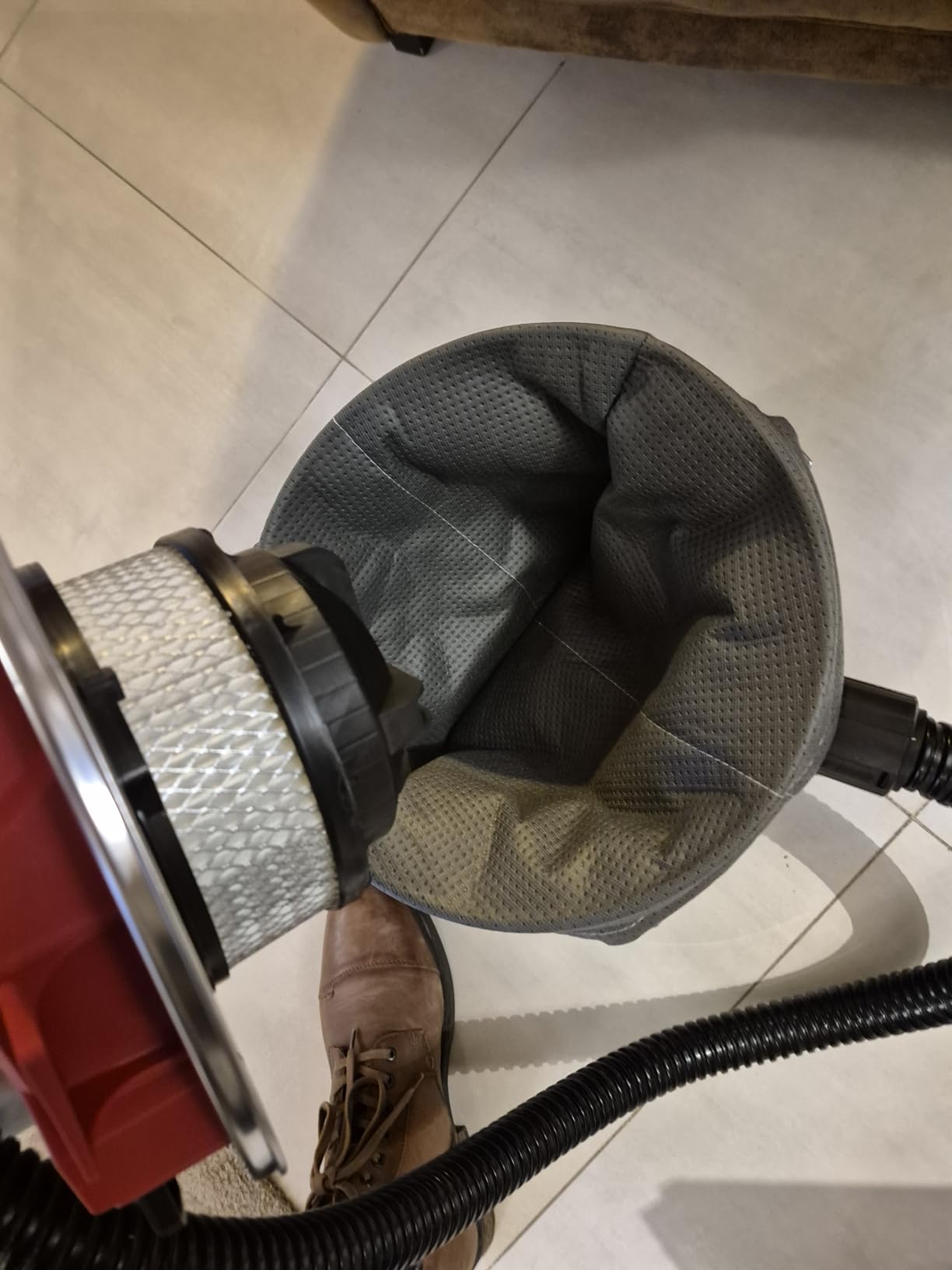 Ideal para la estufa de pellets
