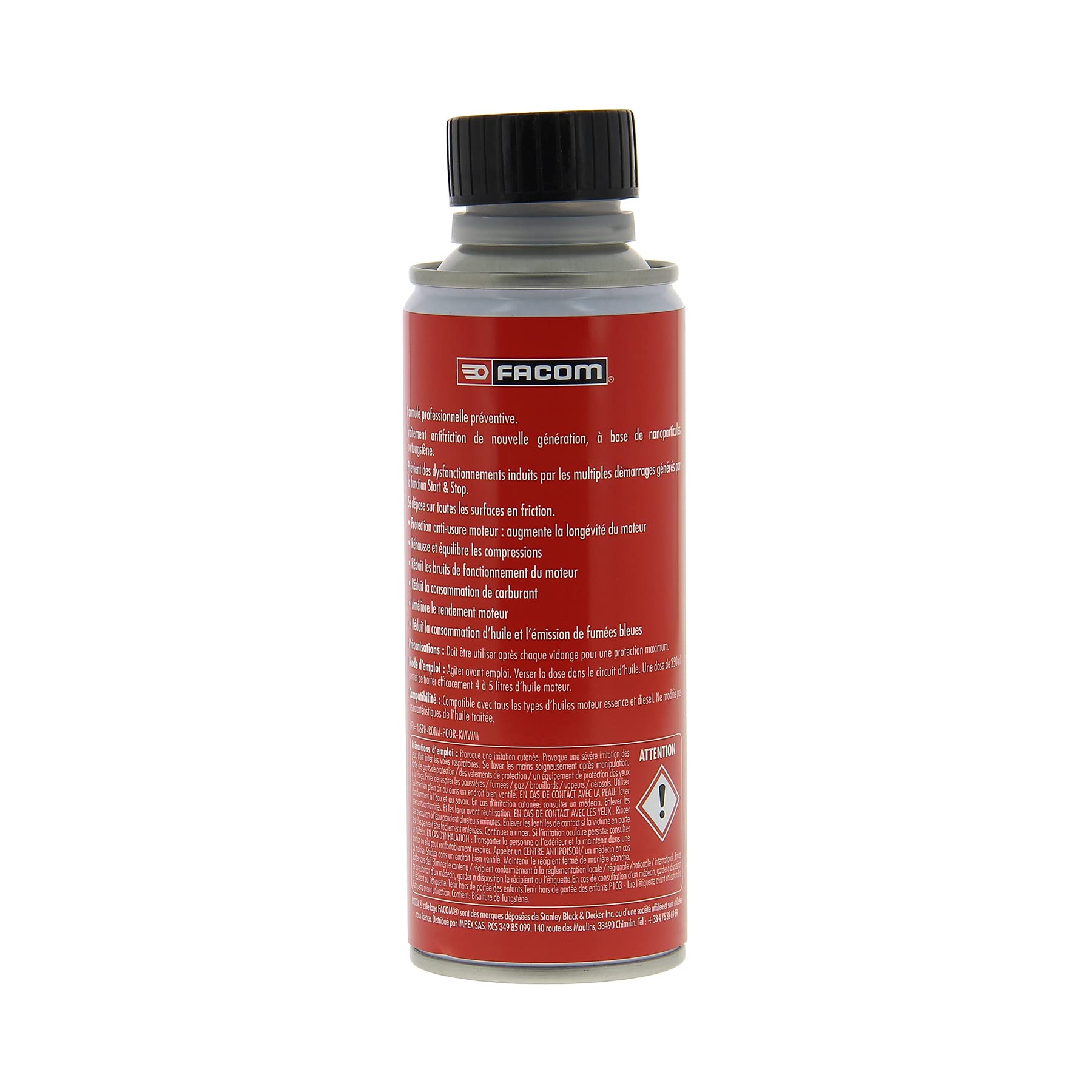 facom-006031-aditivo-para-aceite-de-motor-250-ml image 2