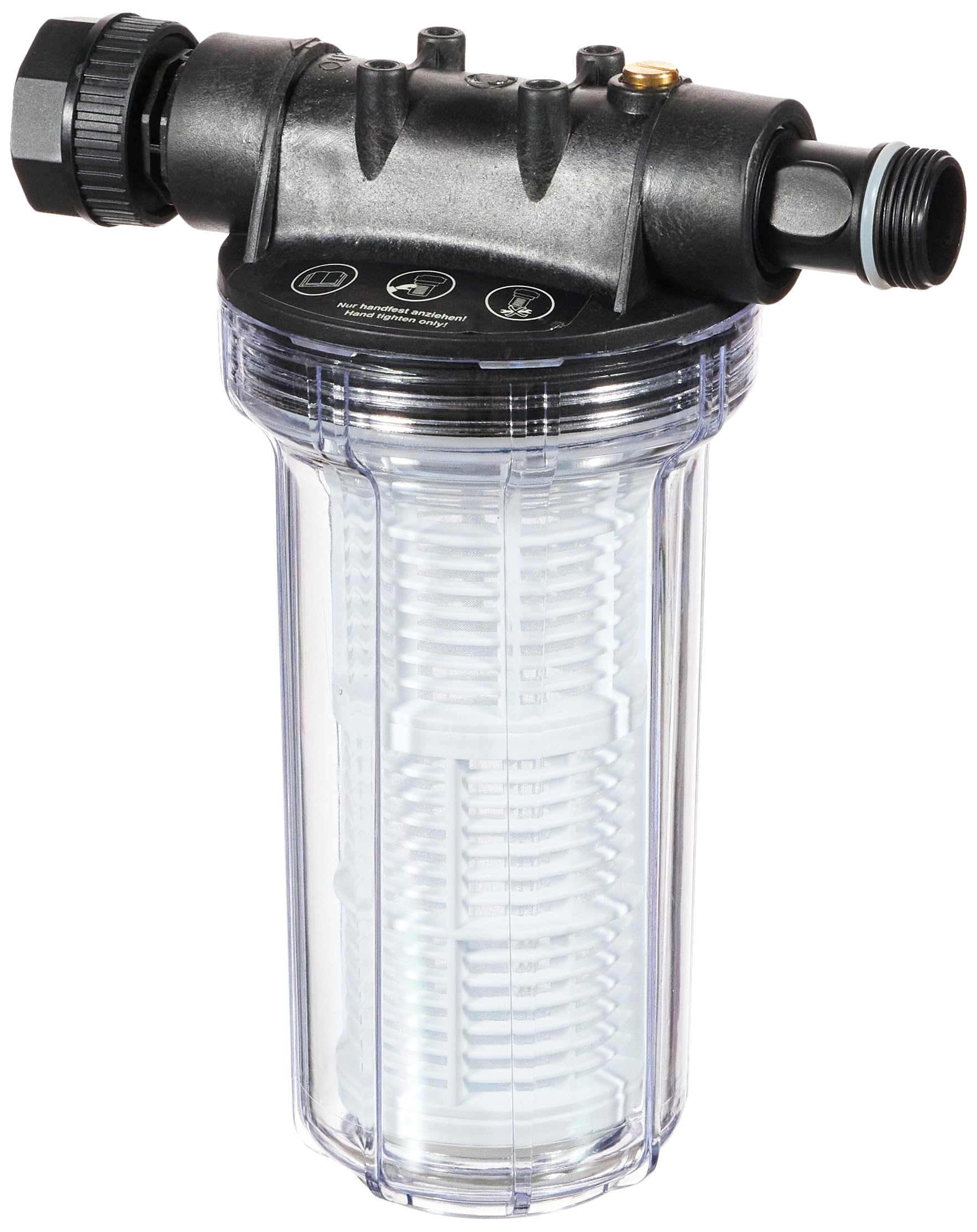 einhell-filtro-para-bombas-25-cm-set-de-8-piezas image 1