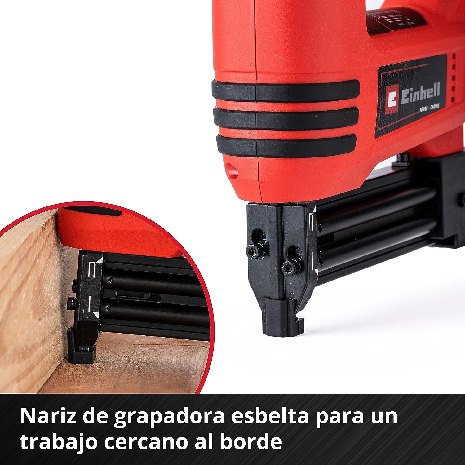 einhell-clavadora-y-grapadora-a-bater-a-te-cn-18-li-solo-power-x-change-18v-2-en image 6