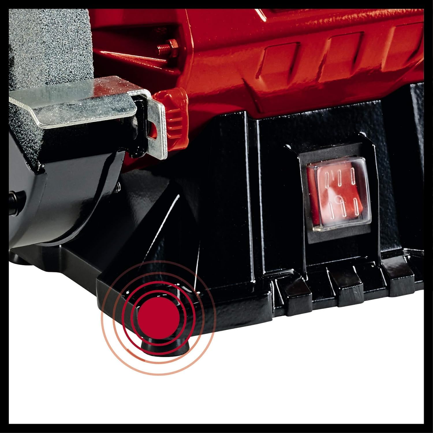 einhell-tc-us-350-lijadora-de-banda-y-disco-vertical image 7