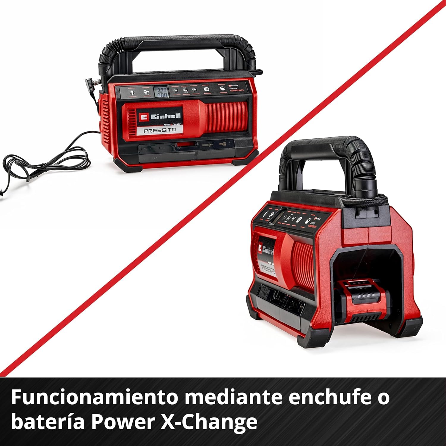 einhell-pressito-18-25-compresor-h-brido-18v-11-bar-power-x-change-sin-bater-a-o image 6