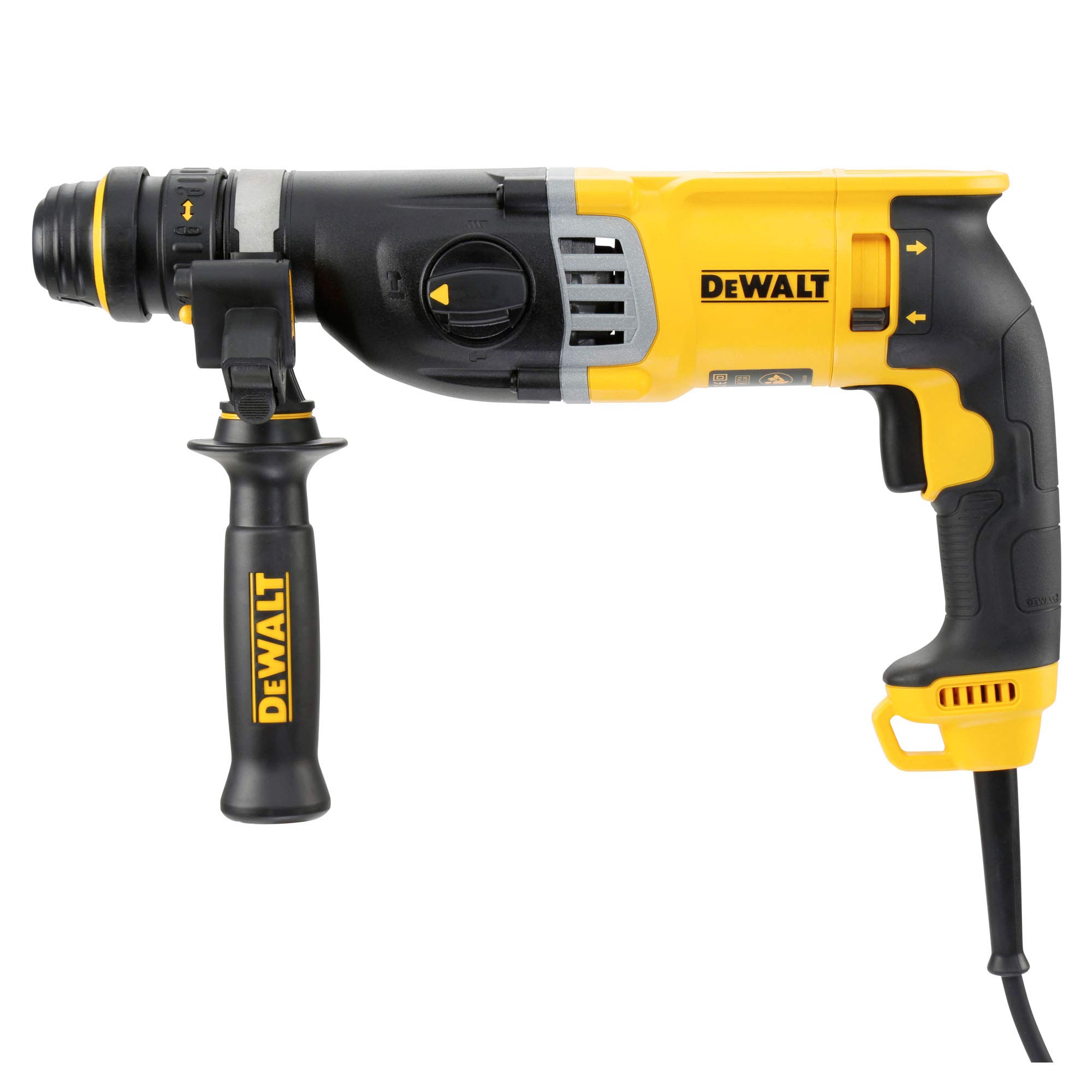 dewalt-d25144k-qs-martillo-perforador-sds-plus-28mm-900w-3-modos image 3