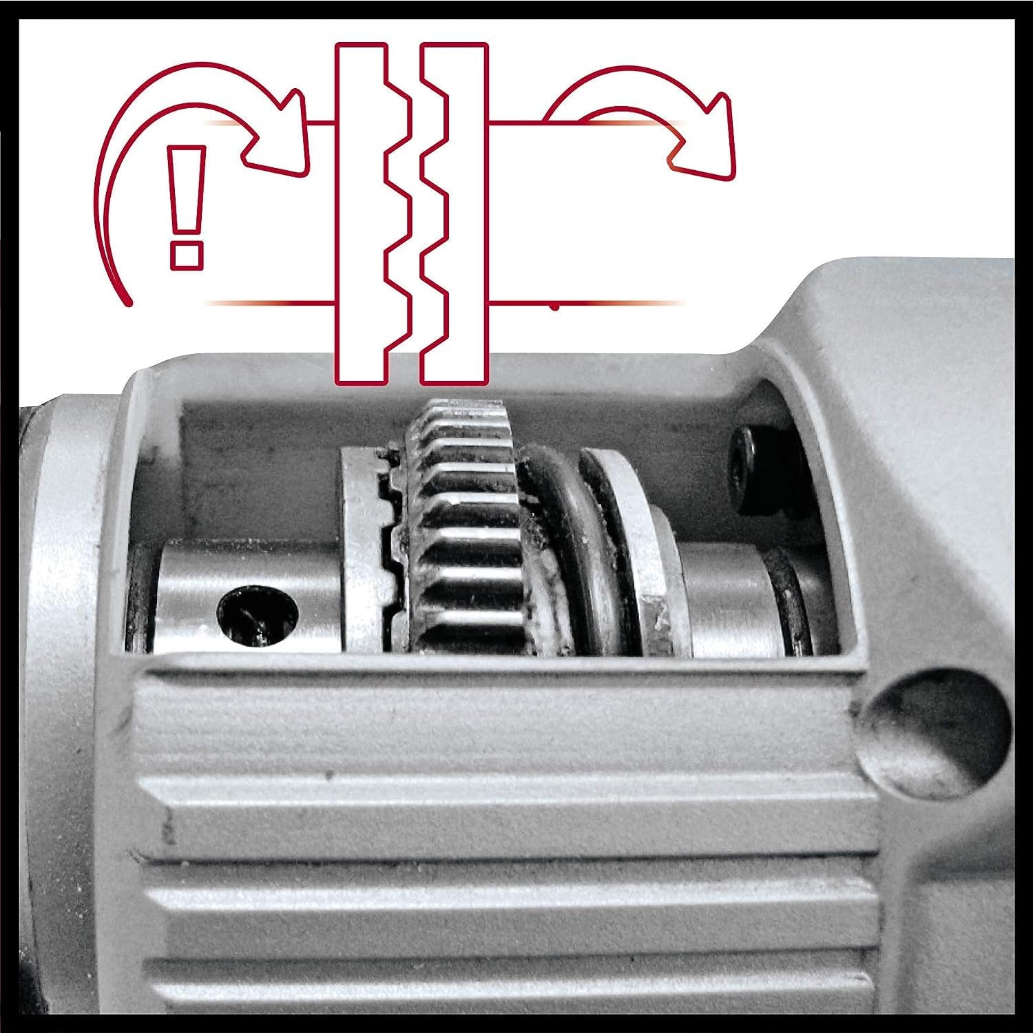einhell-martillo-perforador-te-rh-1250-5j-sds-plus-1250w-con-4-funciones-incluye image 8
