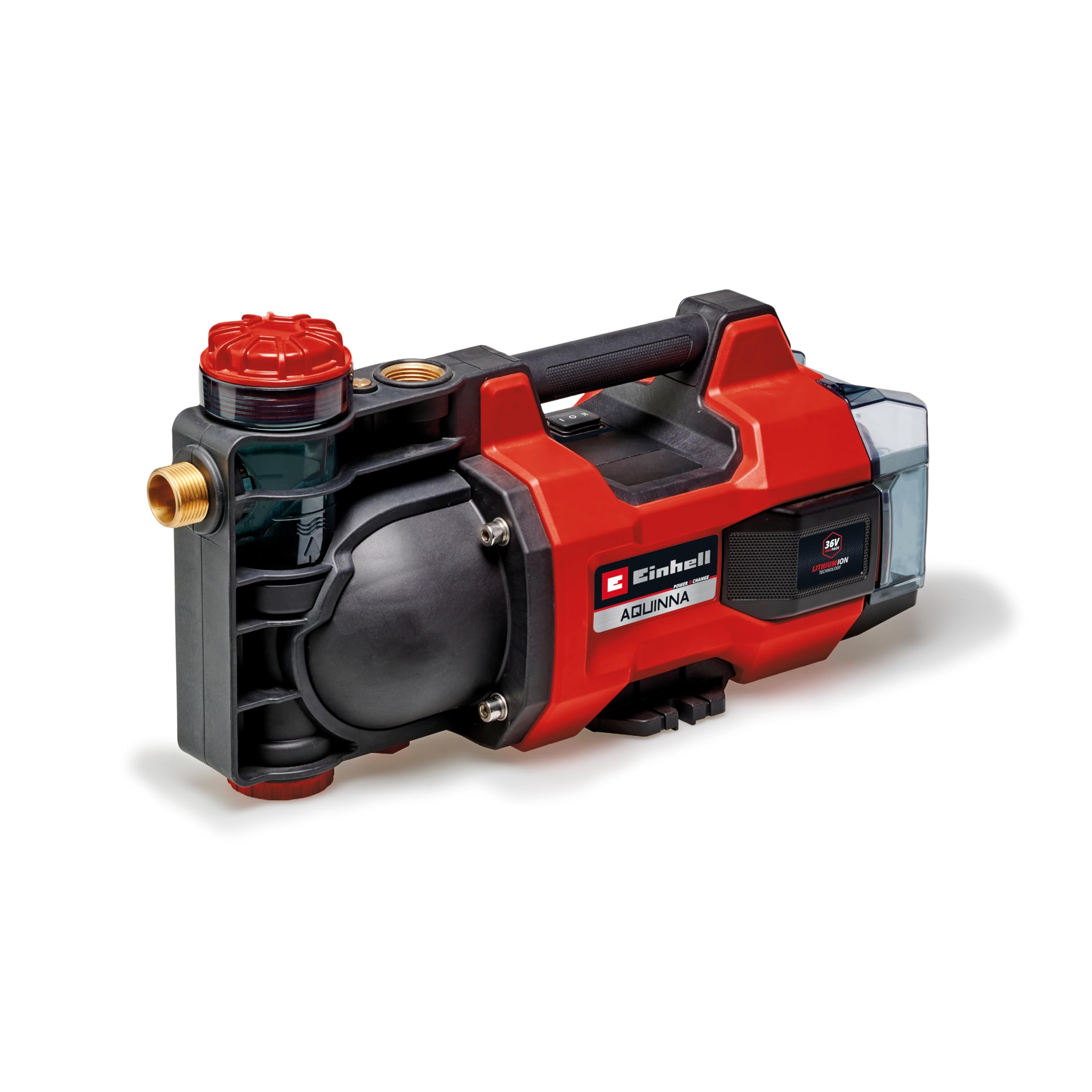 einhell-aquinna-36-34-bomba-de-jard-n-con-bater-a-36v-3400-l-h-37m-altura image 1