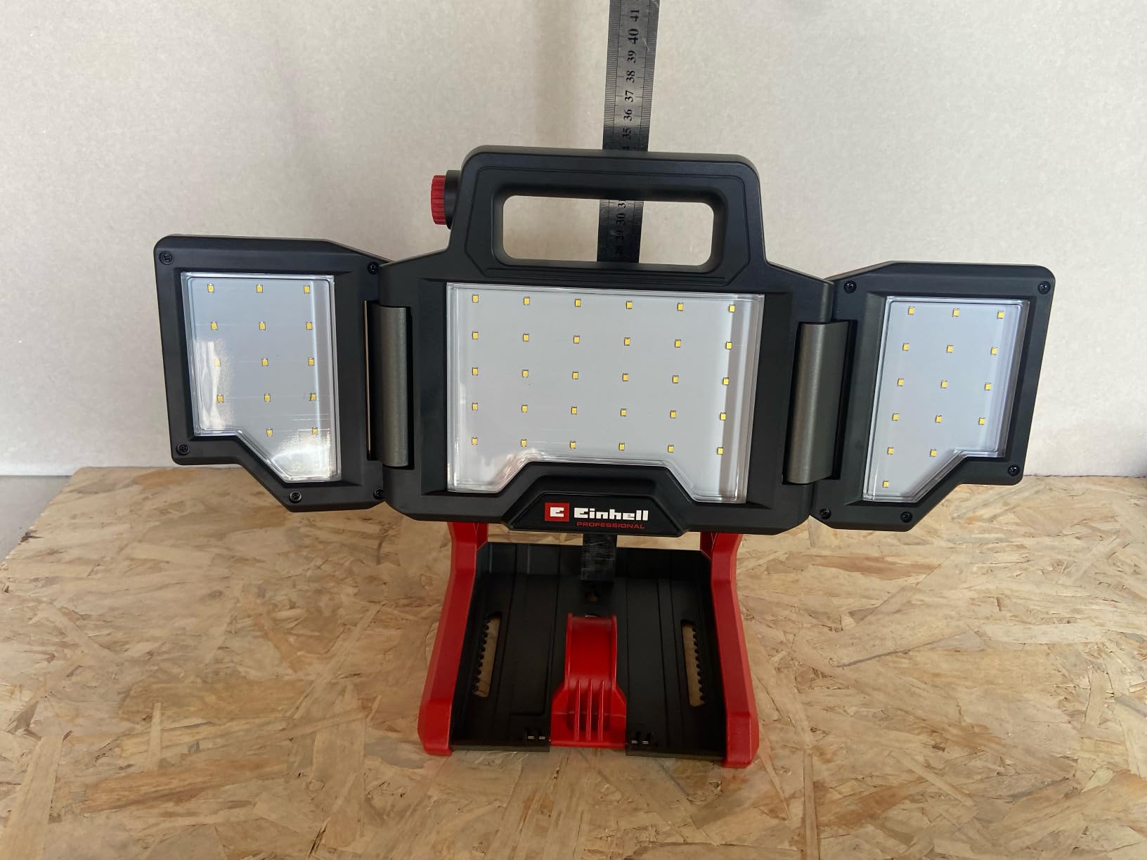 Estupenda para el trabajo