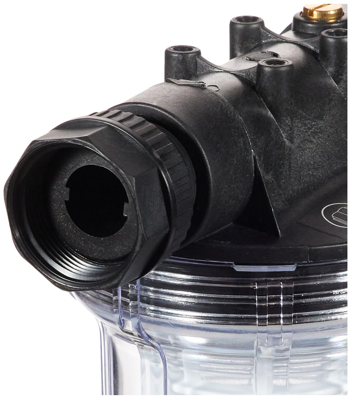 einhell-filtro-para-bombas-25-cm-set-de-8-piezas image 3