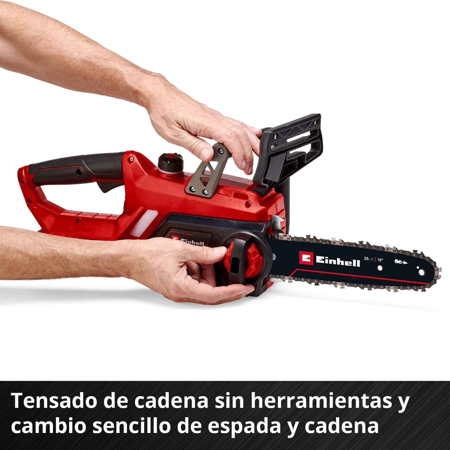 einhell-ge-lc-18-25-li-solo-motosierra-a-bater-a-18v-power-x-change-espada-25cm- image 6