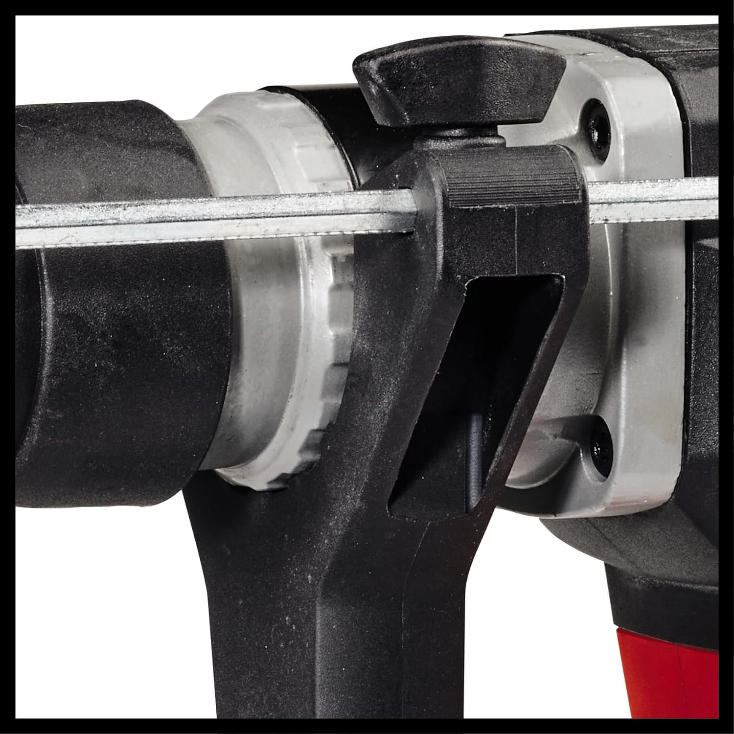 einhell-te-rh-32-1600-4f-martillo-perforador-sds-plus-1600w-con-4-funciones image 6
