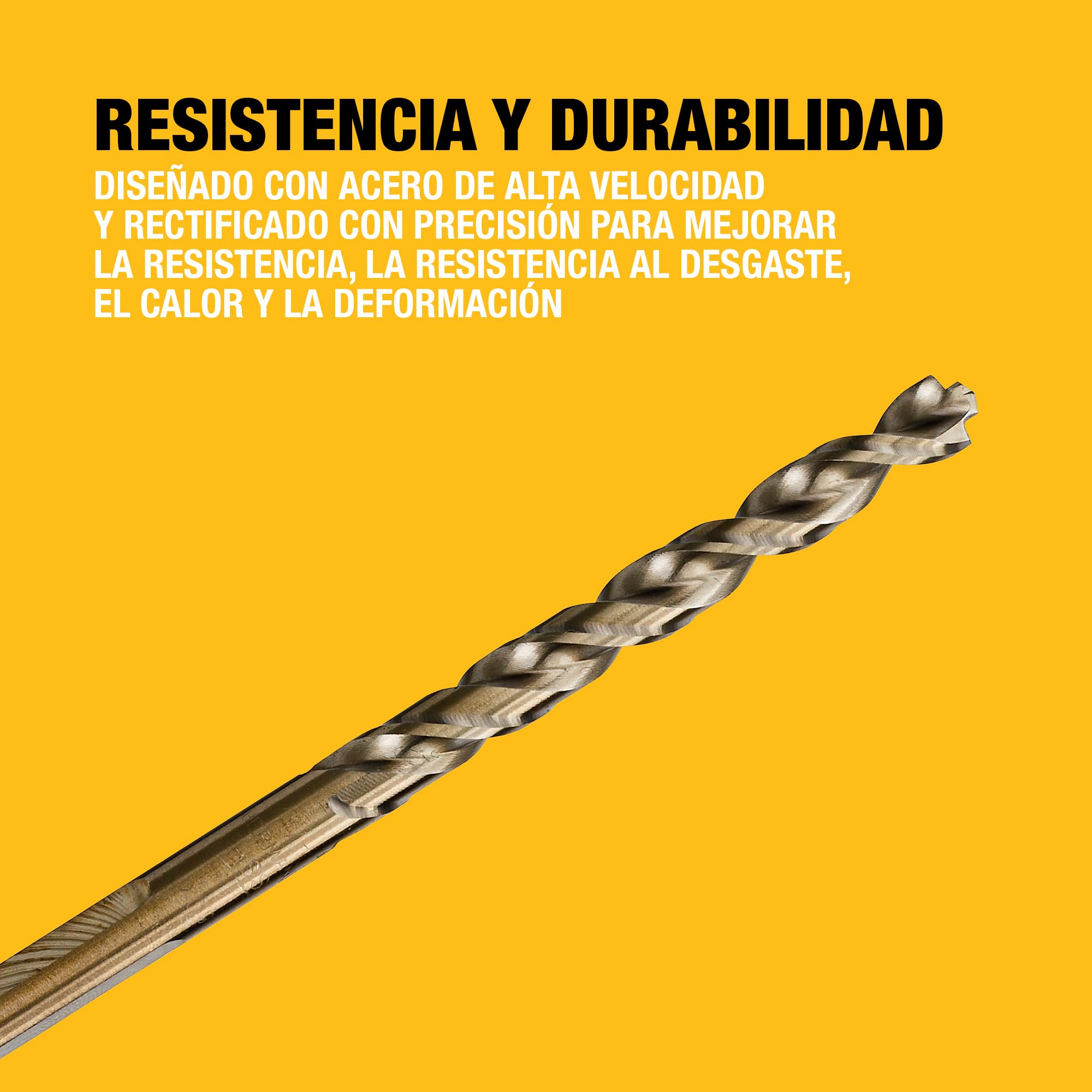 dewalt-set-de-brocas-para-metal-extreme-2-hss-g-29-piezas-dt7926-xj image 4