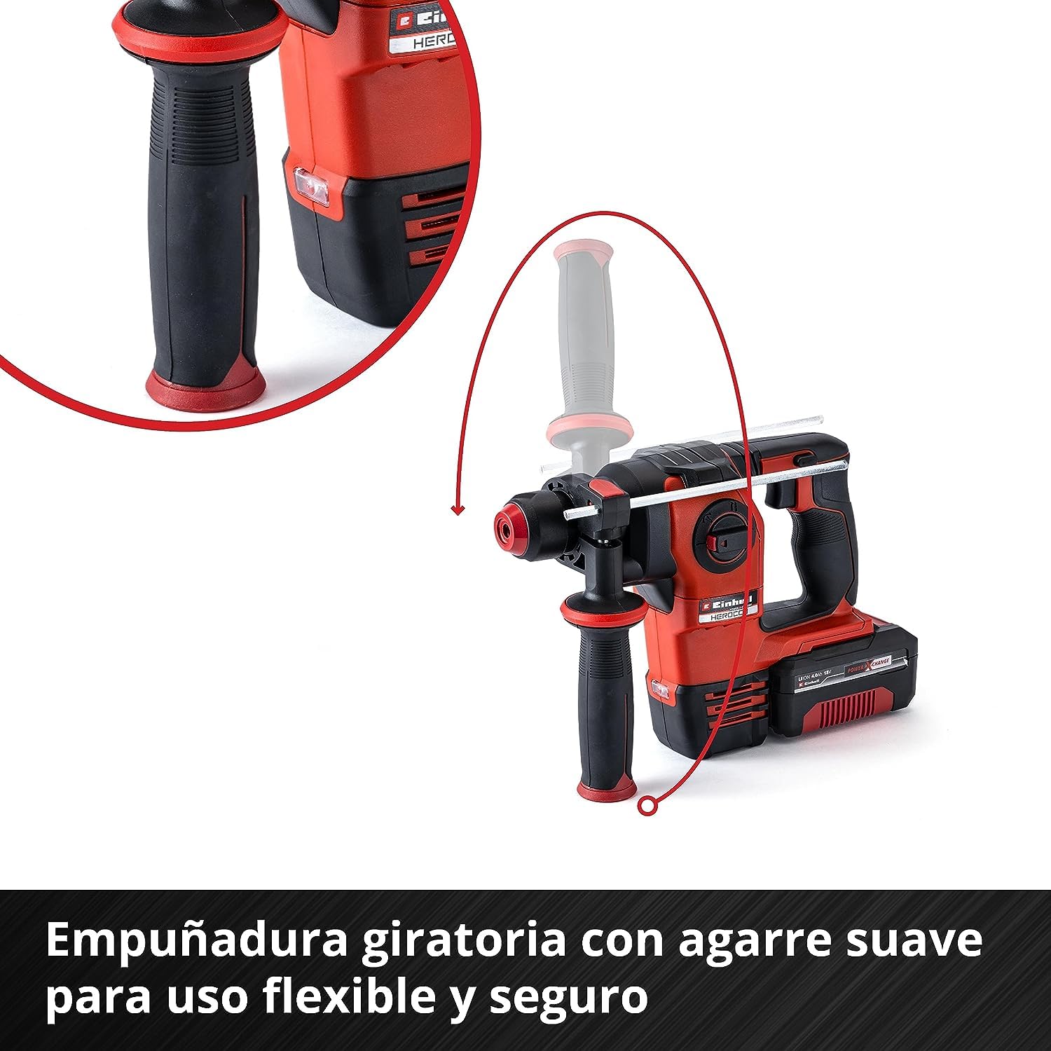 einhell-martillo-percutor-a-bater-a-herocco-power-x-change-18v-2-2-j-sds-plus-mo image 8