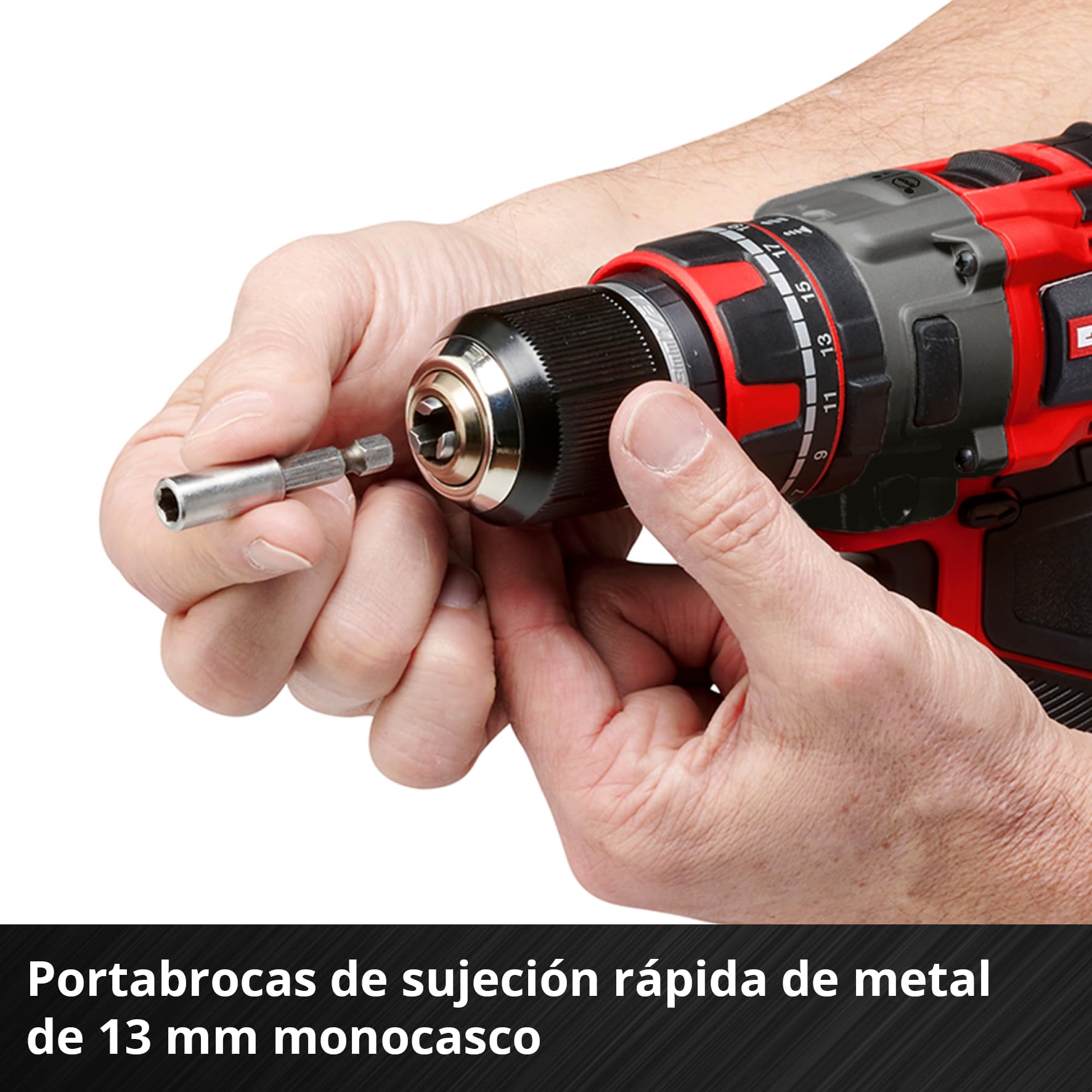 einhell-tp-cd-18-80-li-i-bl-solo-taladro-percutor-a-bater-a-professional-18v-bru image 8