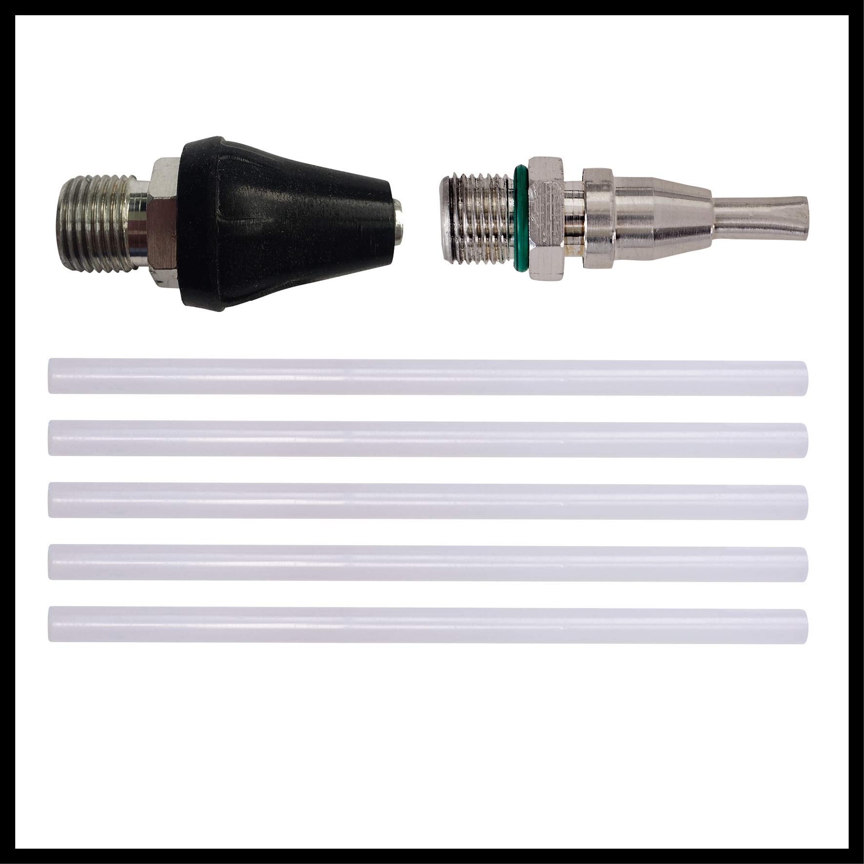 einhell-te-cg-18-li-solo-pistola-de-pegamento-en-caliente-sin-cables-power-x-cha image 3