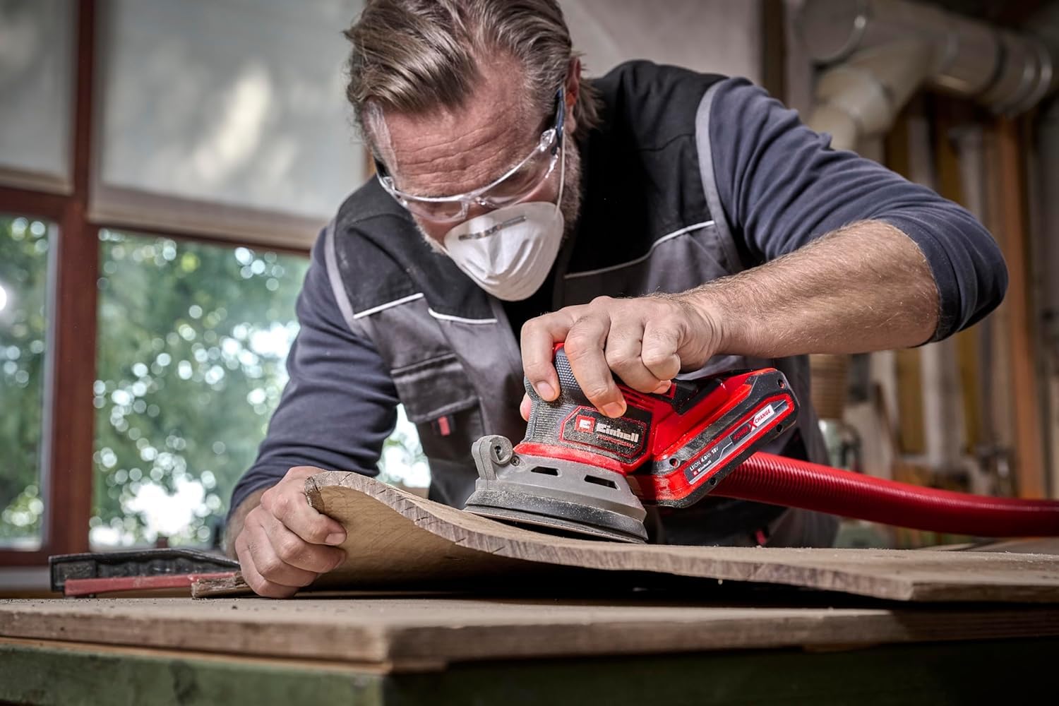 einhell-professional-tp-rs-18-32-li-bl-lijadora-exc-ntrica-con-bater-a-18v-sin-e image 4