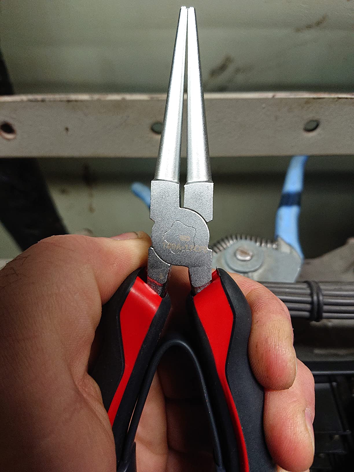 Excelente para hacer anillos